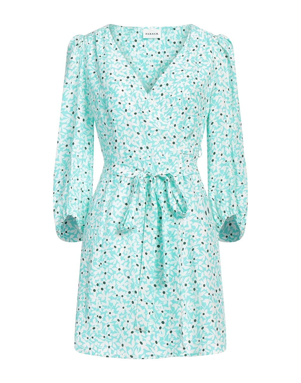 P.A.R.O.S.H. - Mini-Kleider