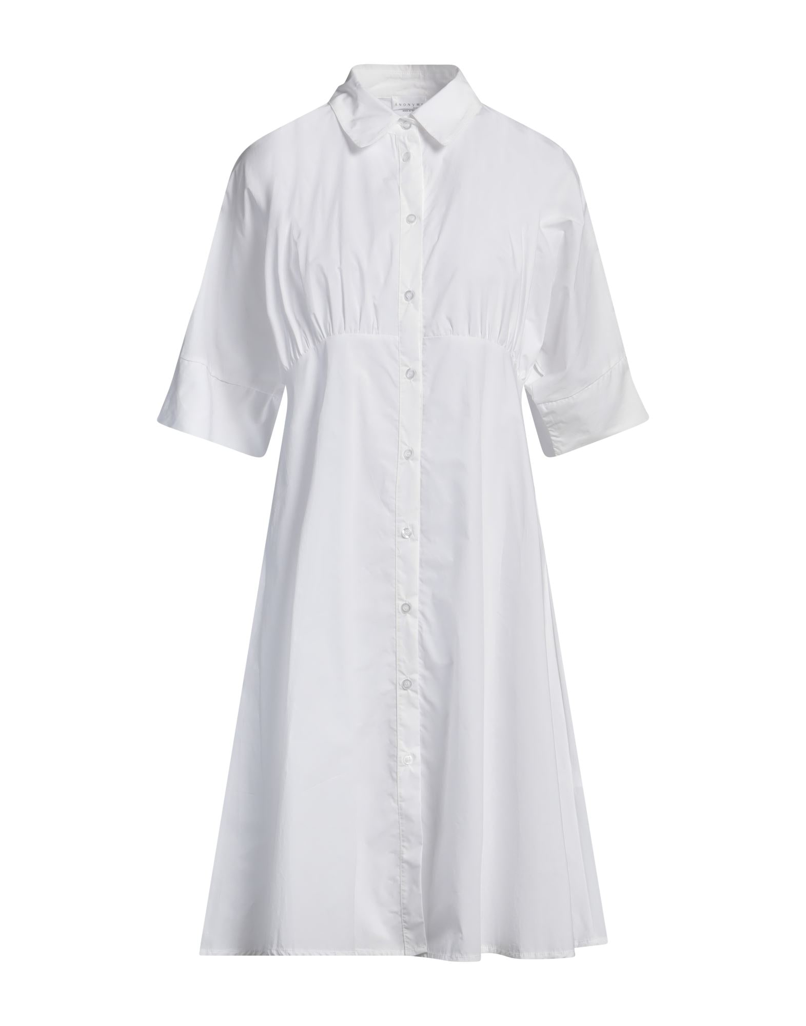 ANONYME DESIGNERS - Платья миди
