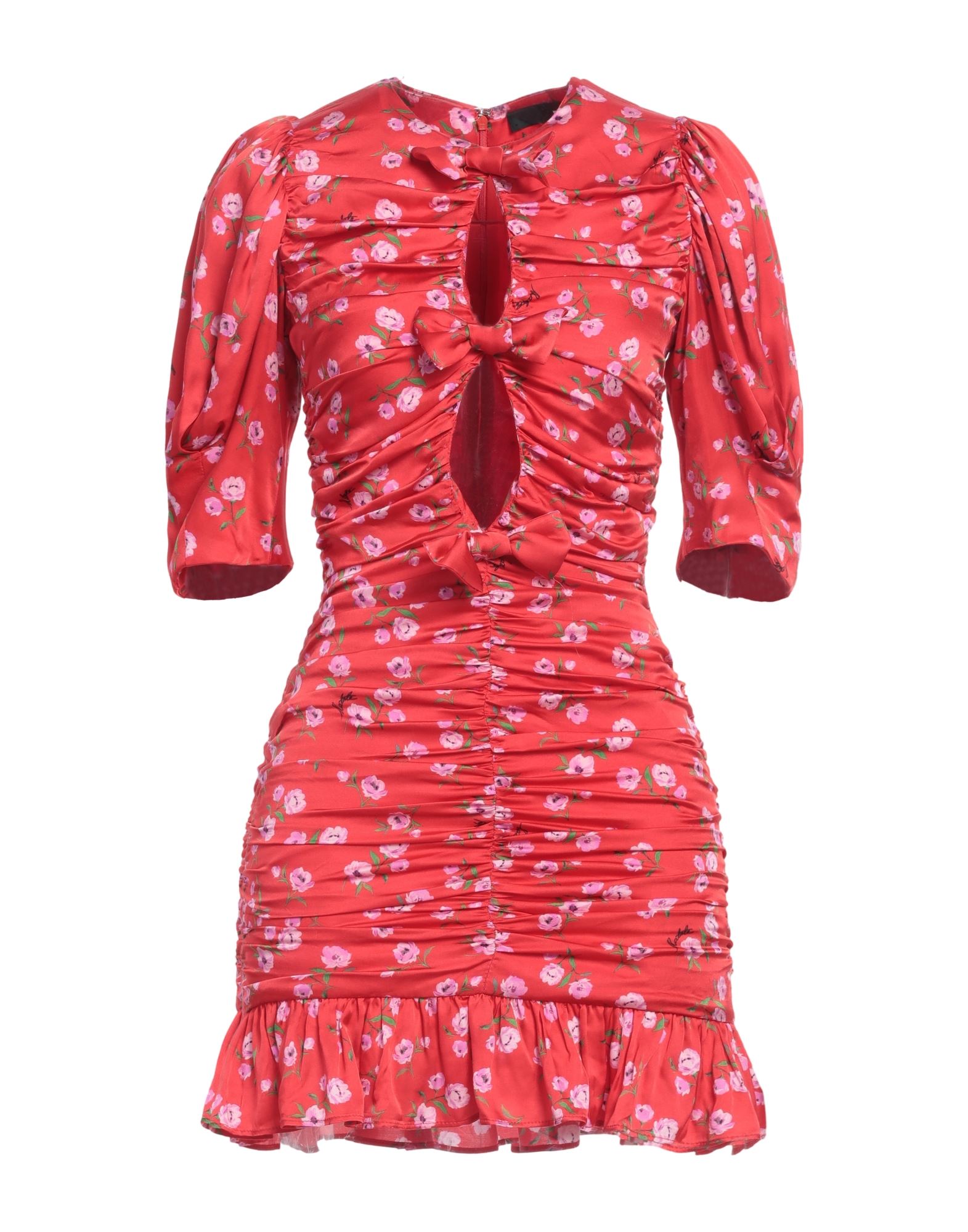 ROTATE BIRGER CHRISTENSEN - Mini dresses