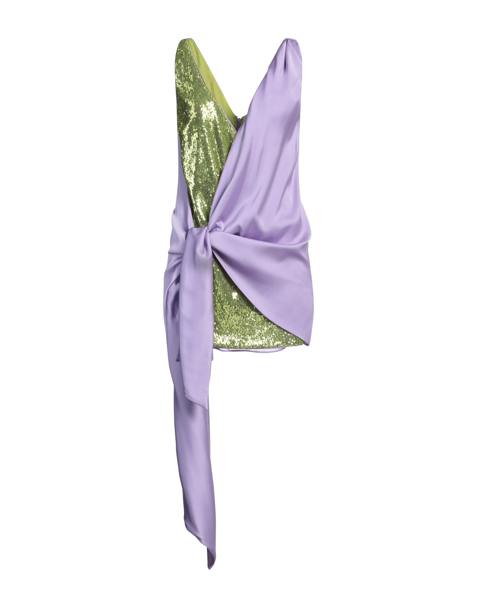 PINKO - ミニ丈ドレス