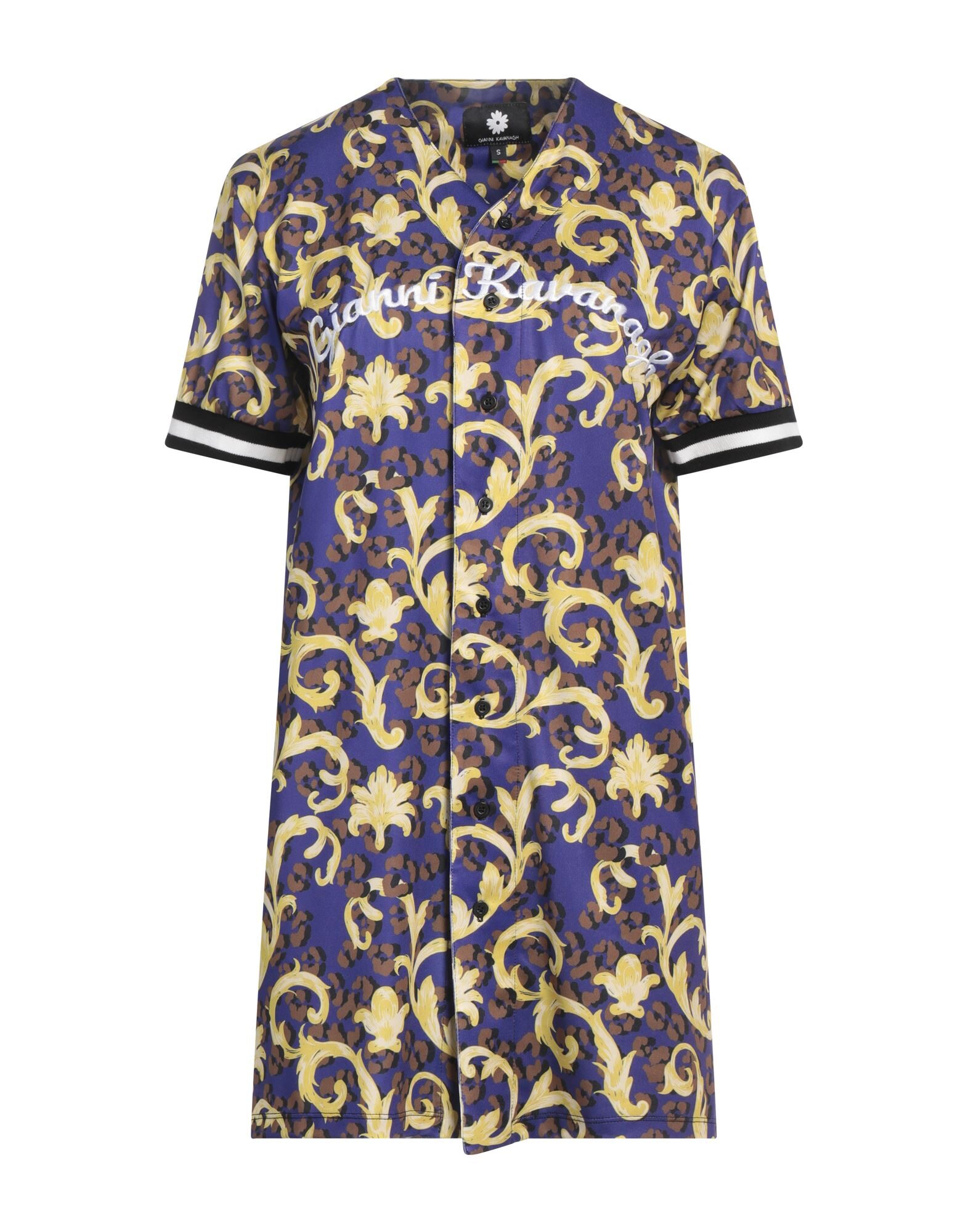 GIANNI KAVANAGH - Mini dresses