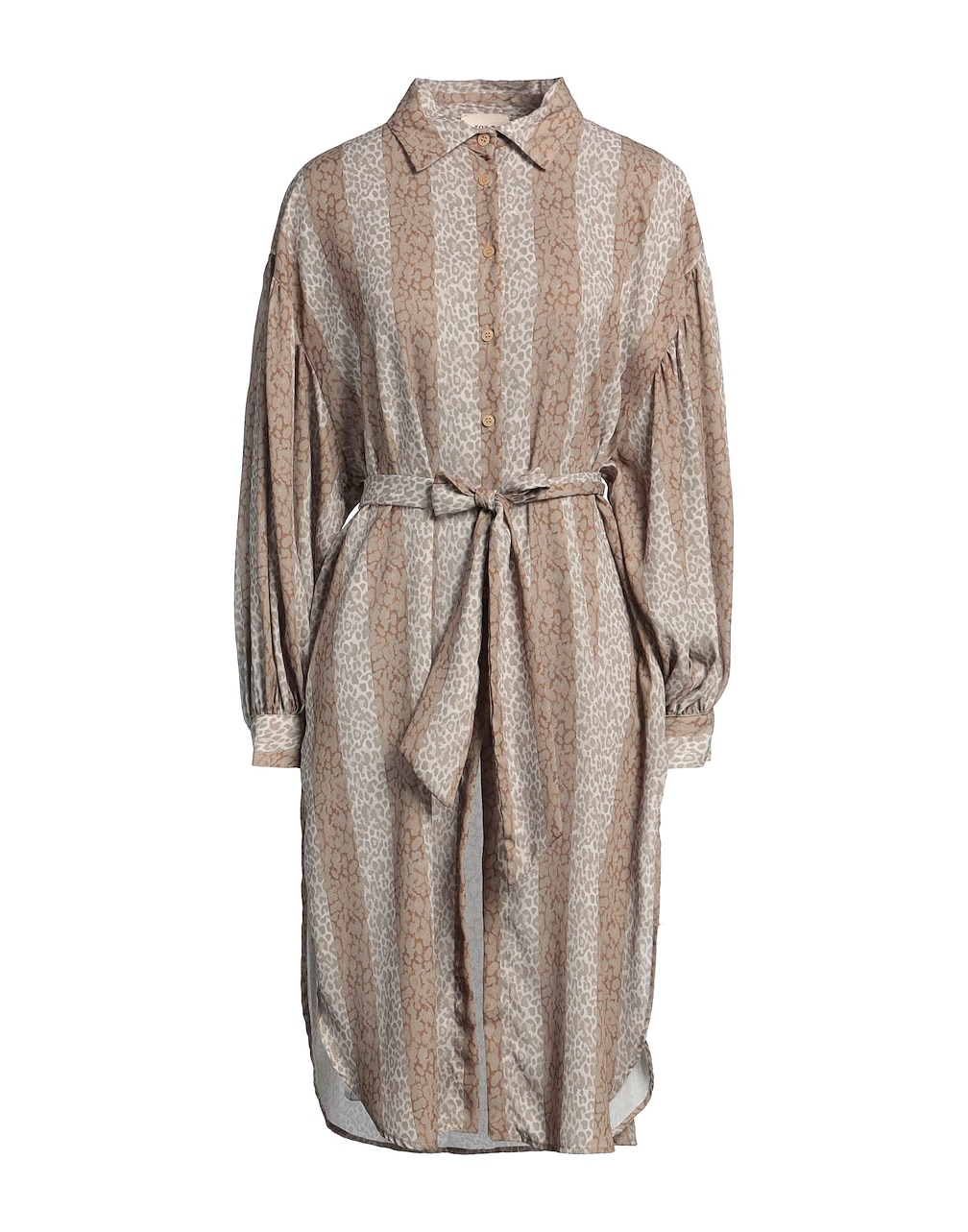 TOY G. - Midi dresses