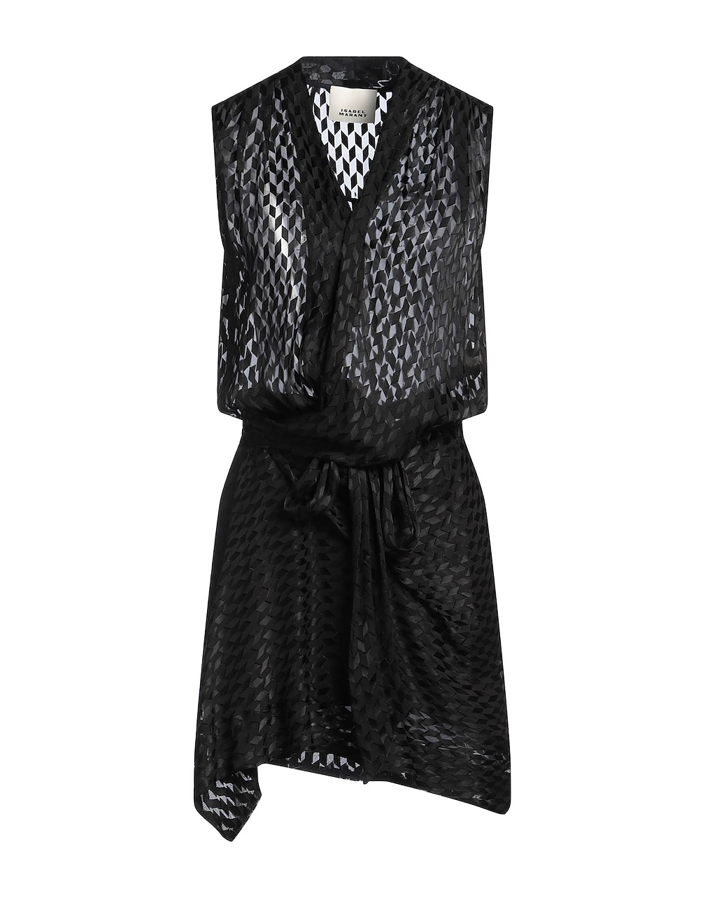 ISABEL MARANT - Mini dresses