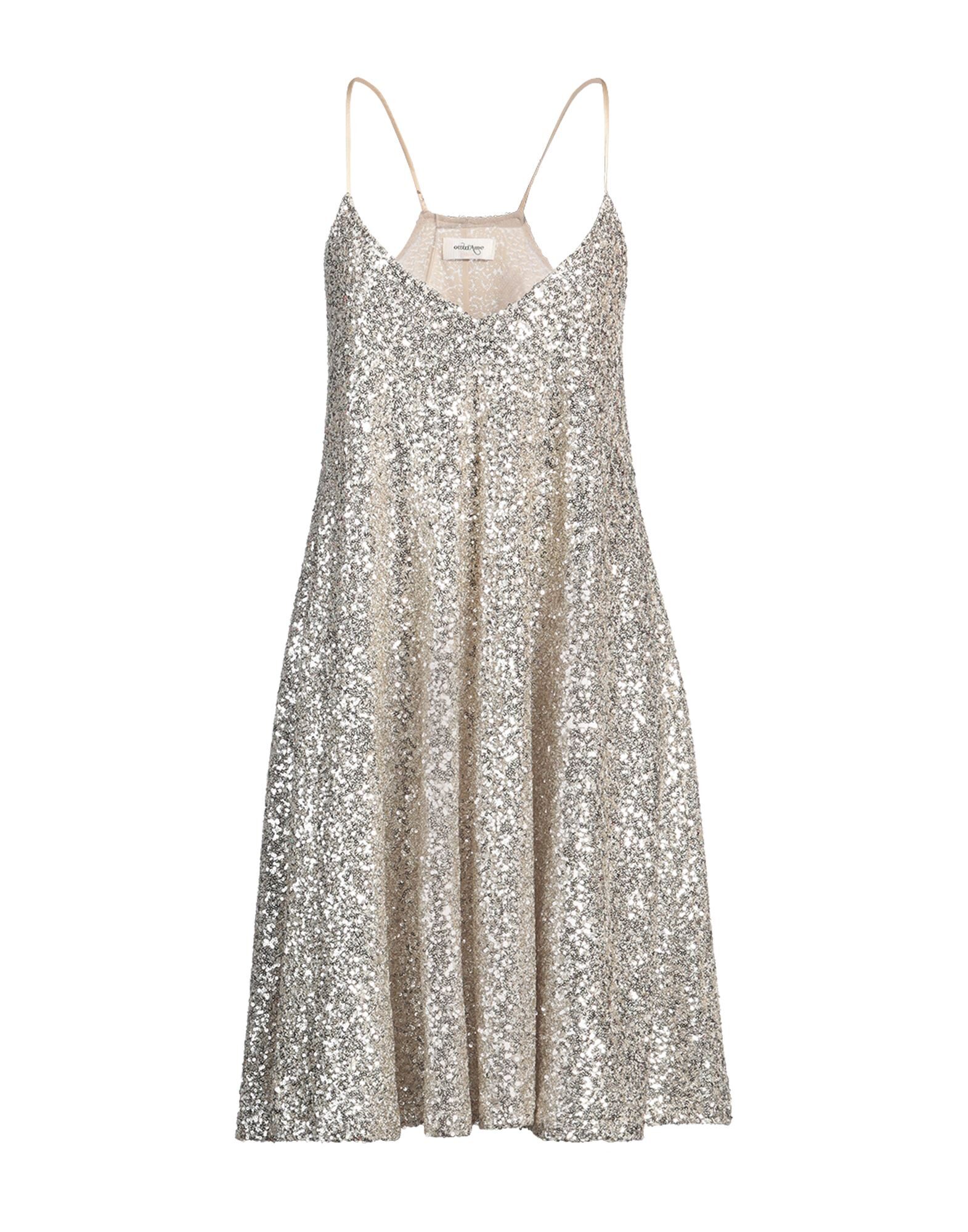 OTTOD'AME - Mini dresses