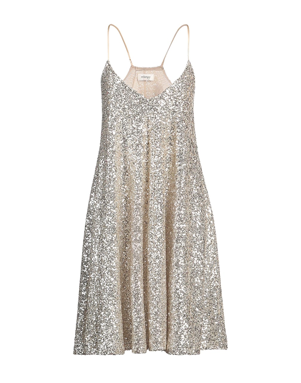 OTTOD'AME - Vestiti corti