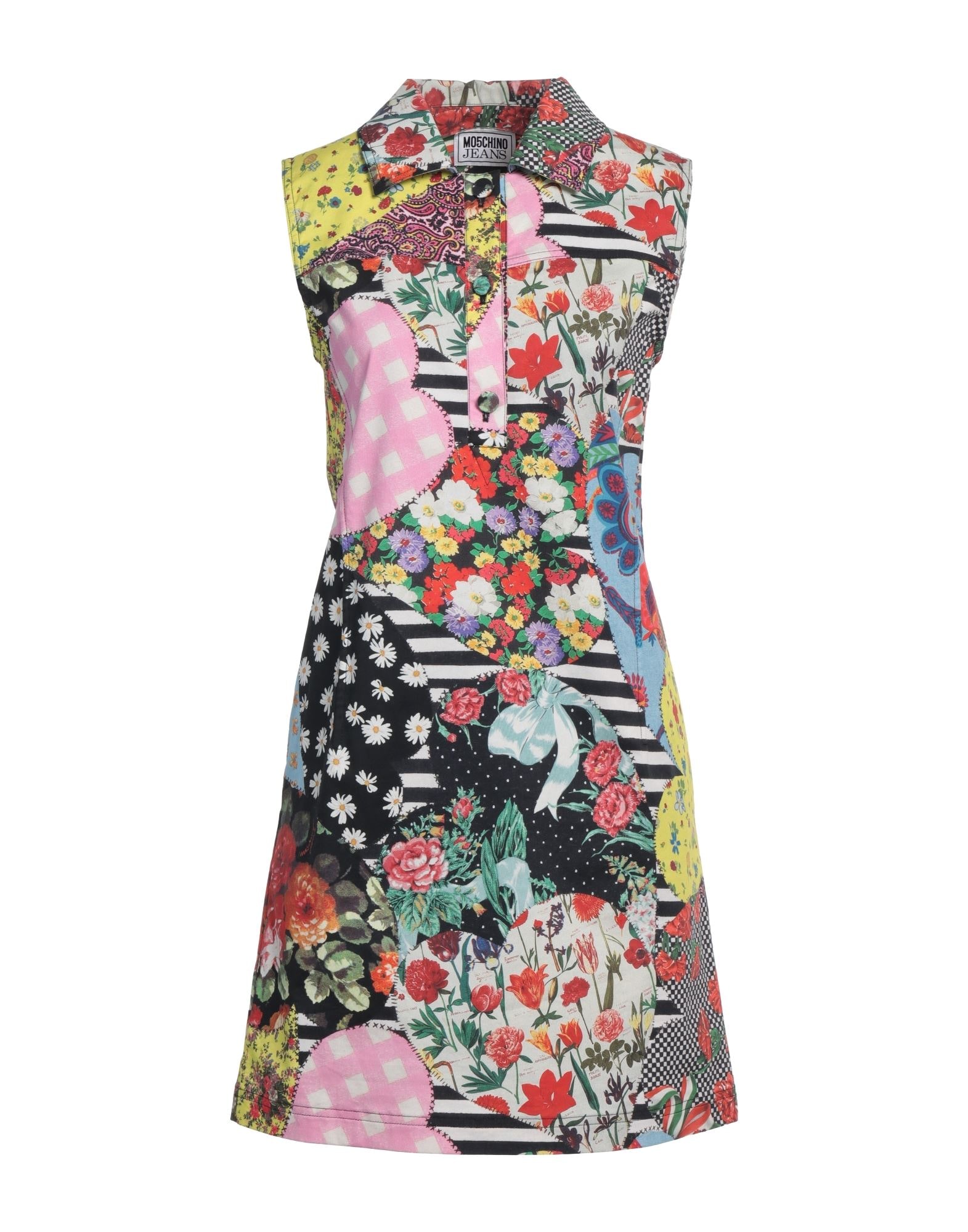 MOSCHINO JEANS - Mini dresses