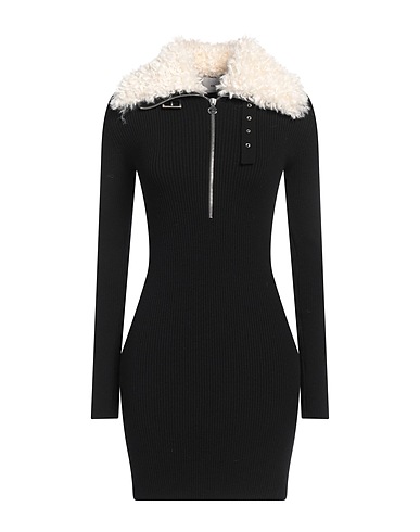 COPERNI Short dress 88% Wool, 12% Polyester