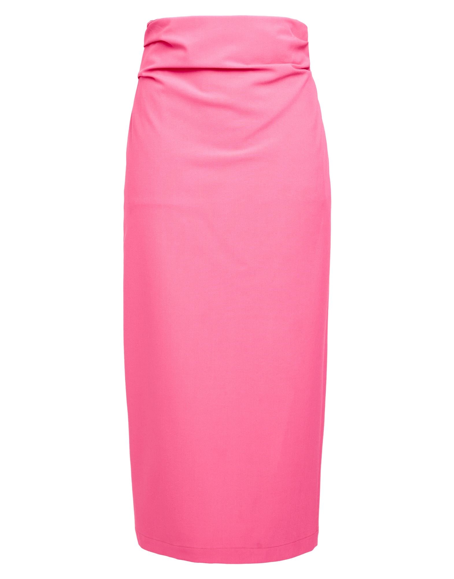 SEMICOUTURE - Midi skirts