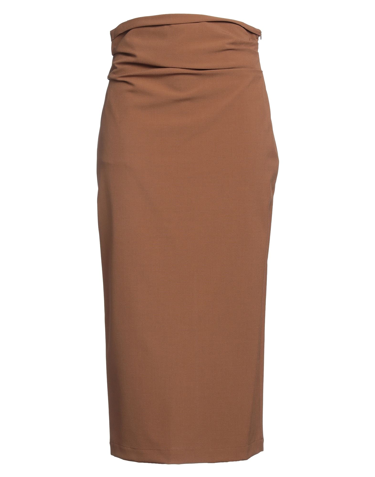 SEMICOUTURE - Midi skirts