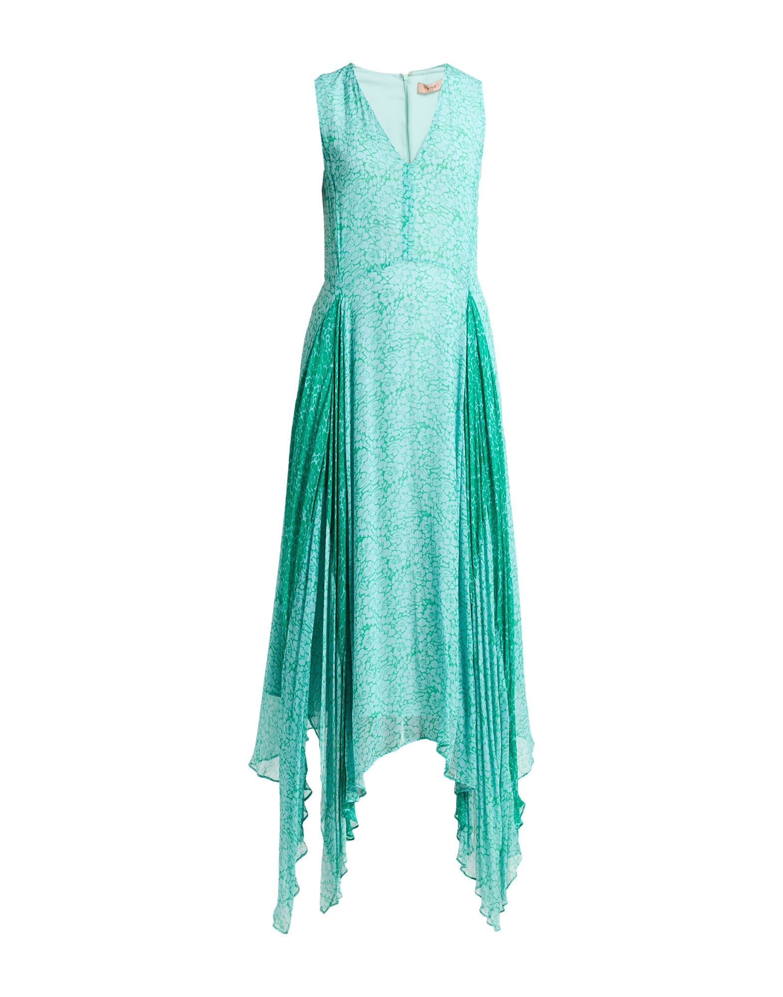 TWINSET - Maxi dresses