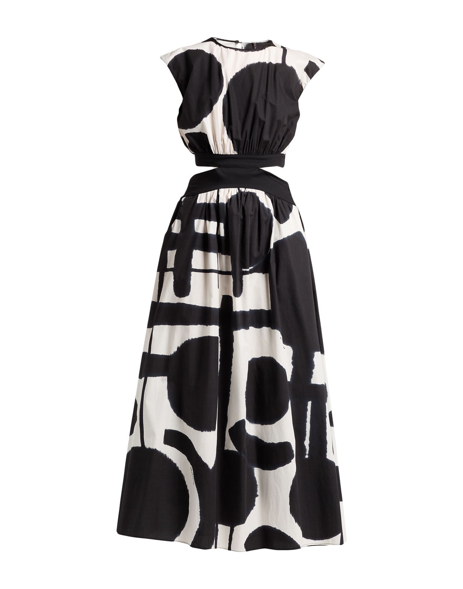 MANILA GRACE - Maxi dresses