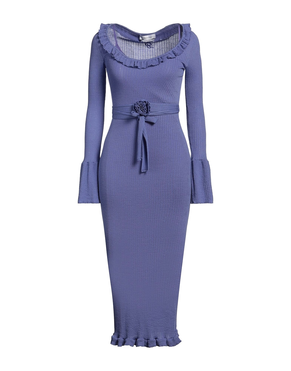 BLUMARINE - Robes midi