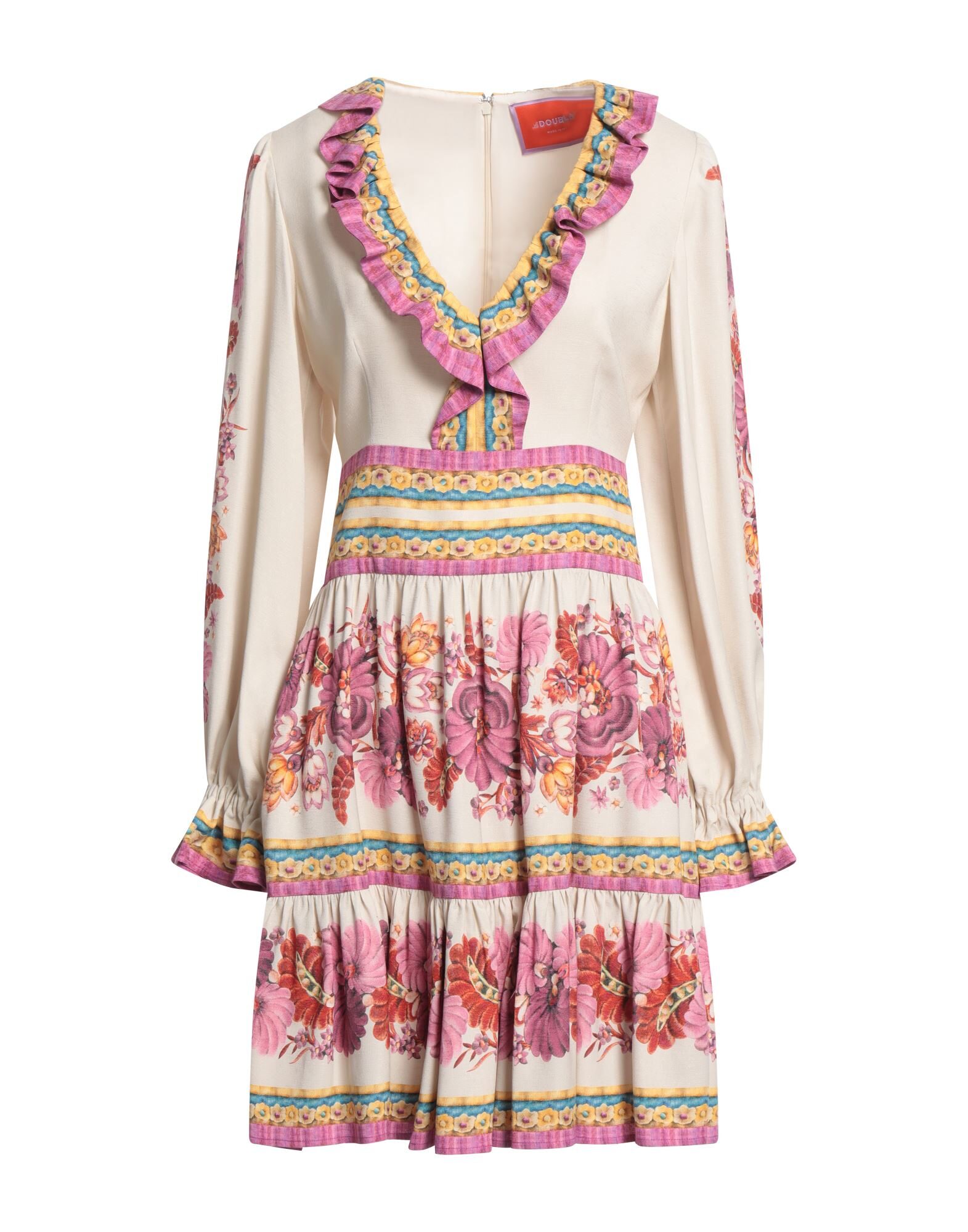 LA DOUBLEJ - Mini dresses