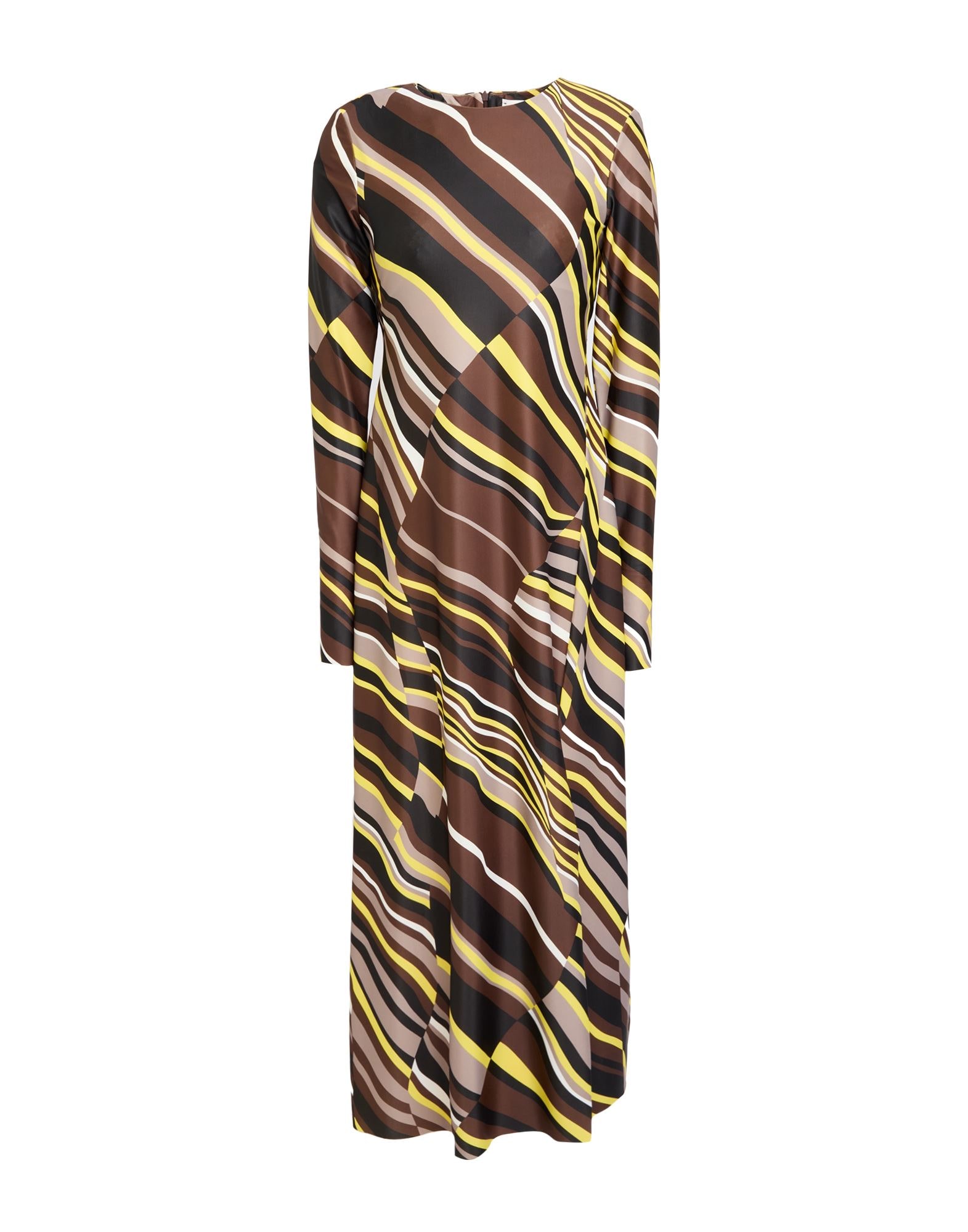 MALÌPARMI - Vestiti lunghi