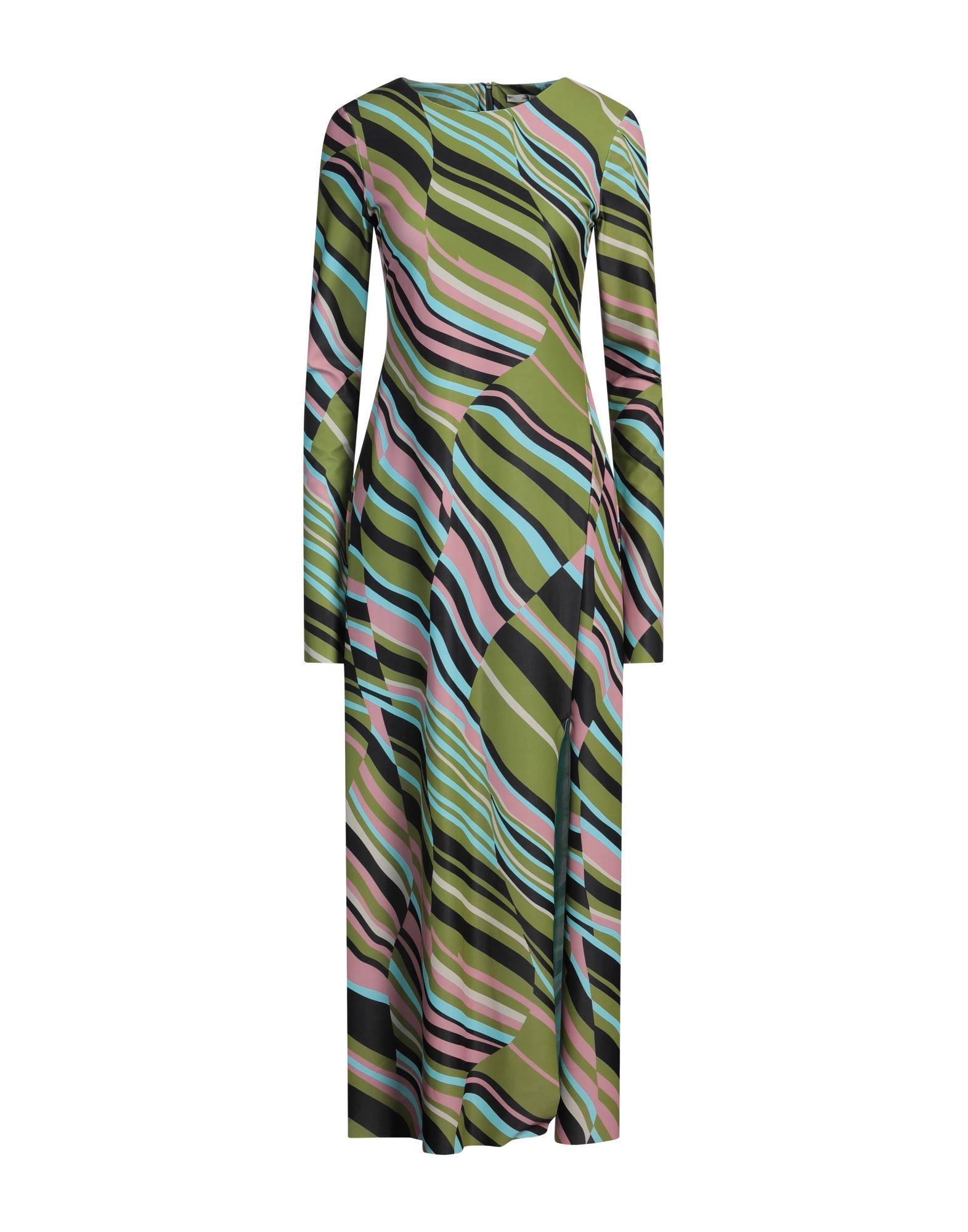 MALÌPARMI - Maxi dresses