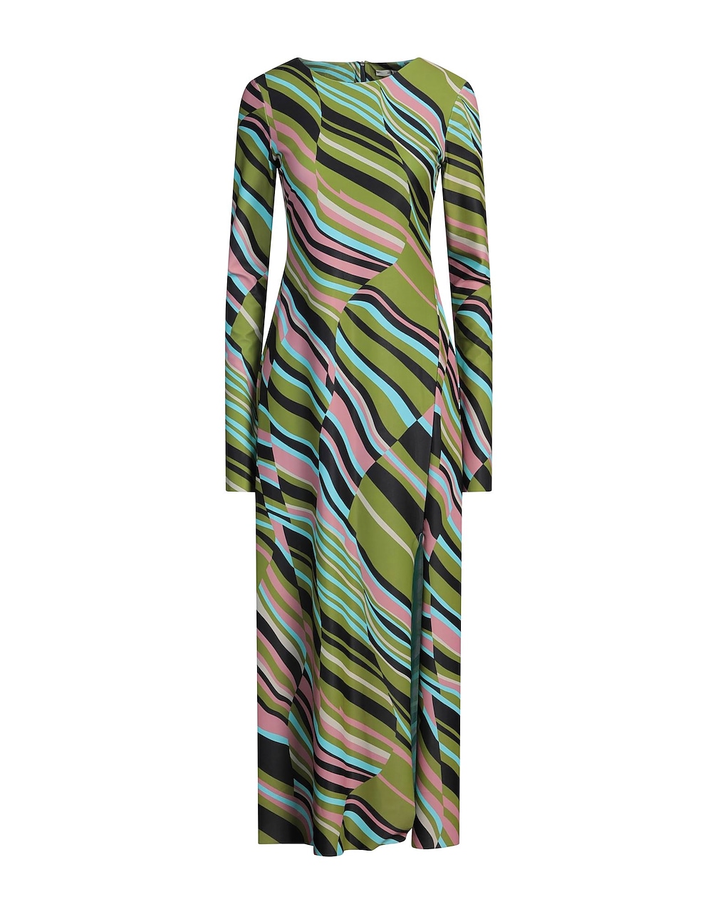 MALÌPARMI - Maxi dresses