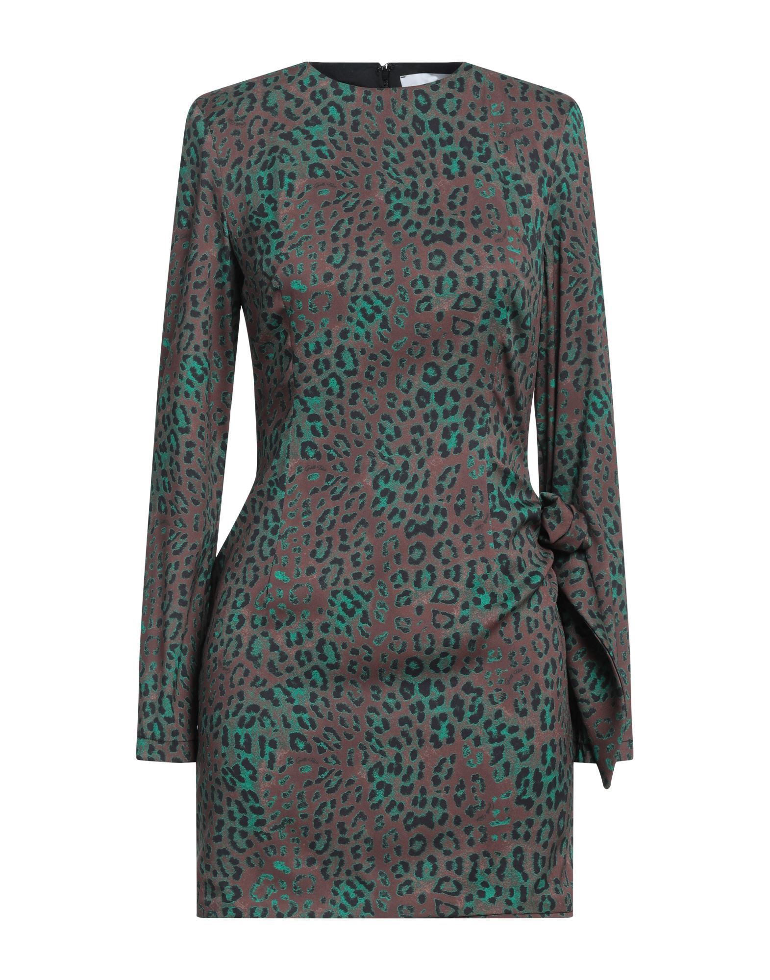 GAëLLE Paris - Mini dresses