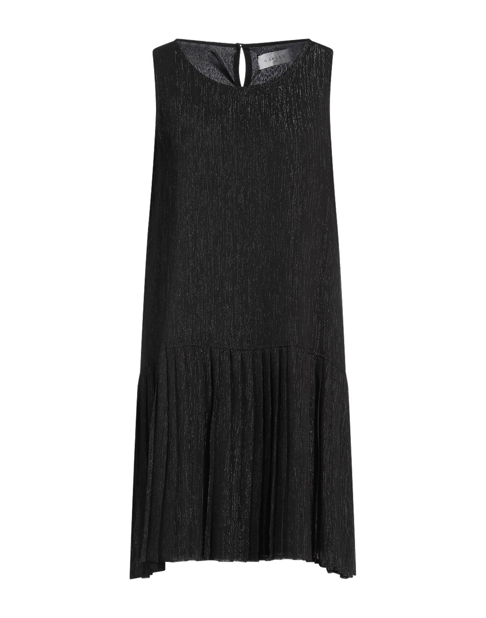 GAëLLE Paris - Mini dresses