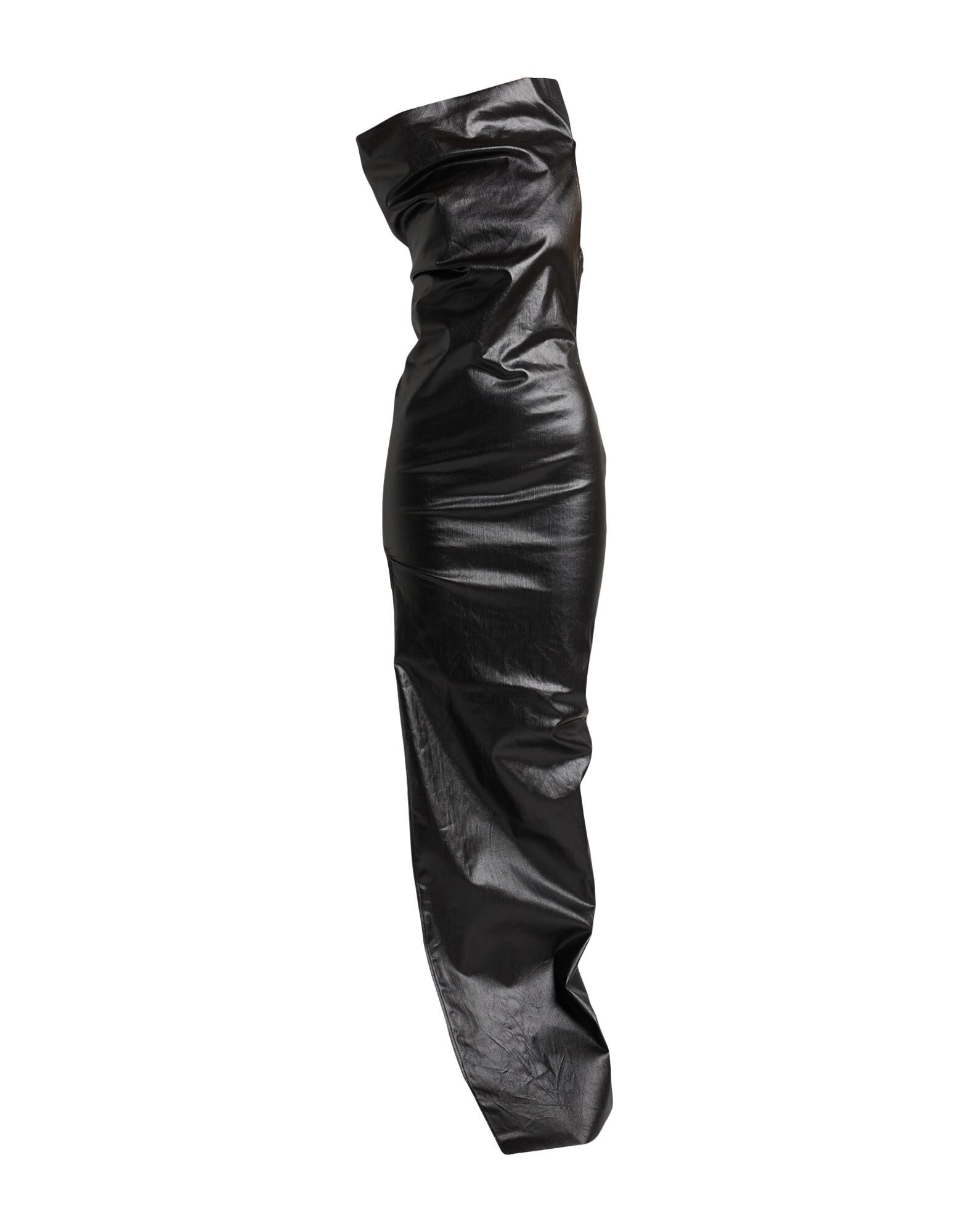 RICK OWENS - マキシ丈ドレス