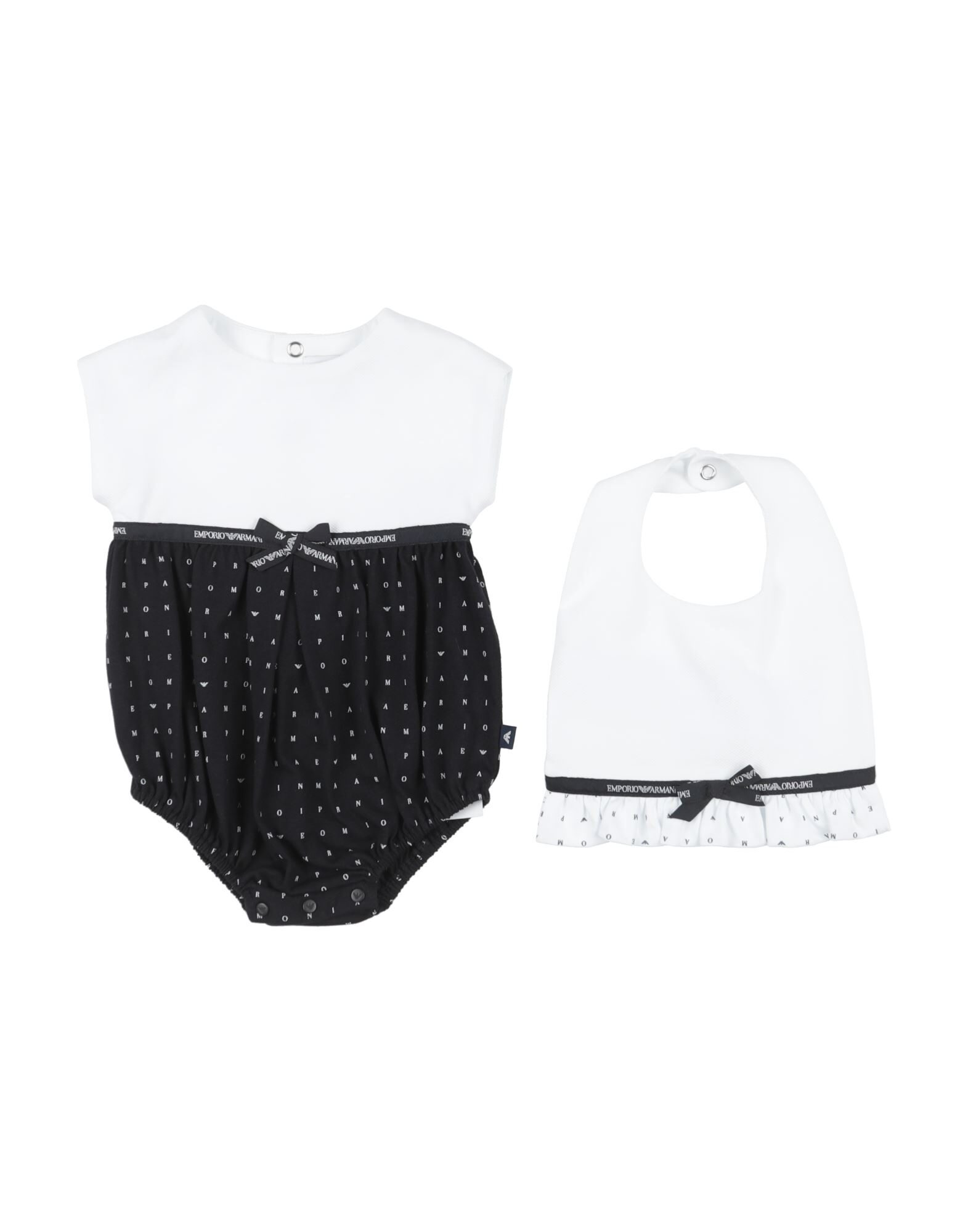 EMPORIO ARMANI - Baby All-in-ones & Dungarees