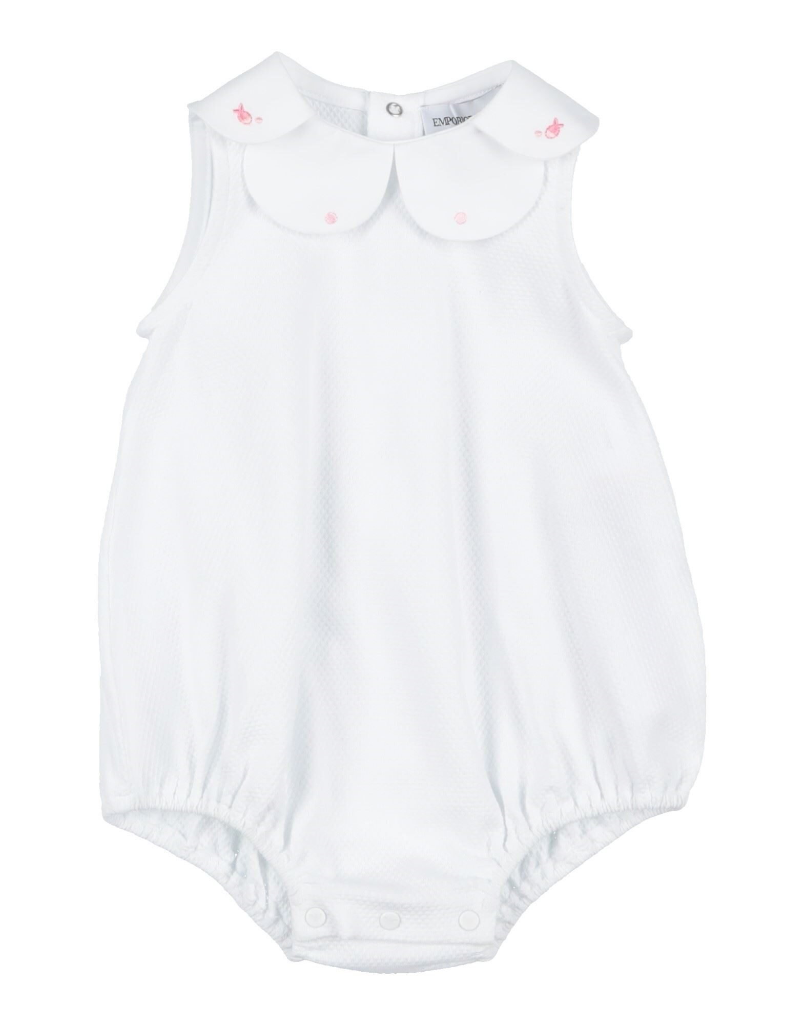 EMPORIO ARMANI - Baby Jumpsuits & Overalls