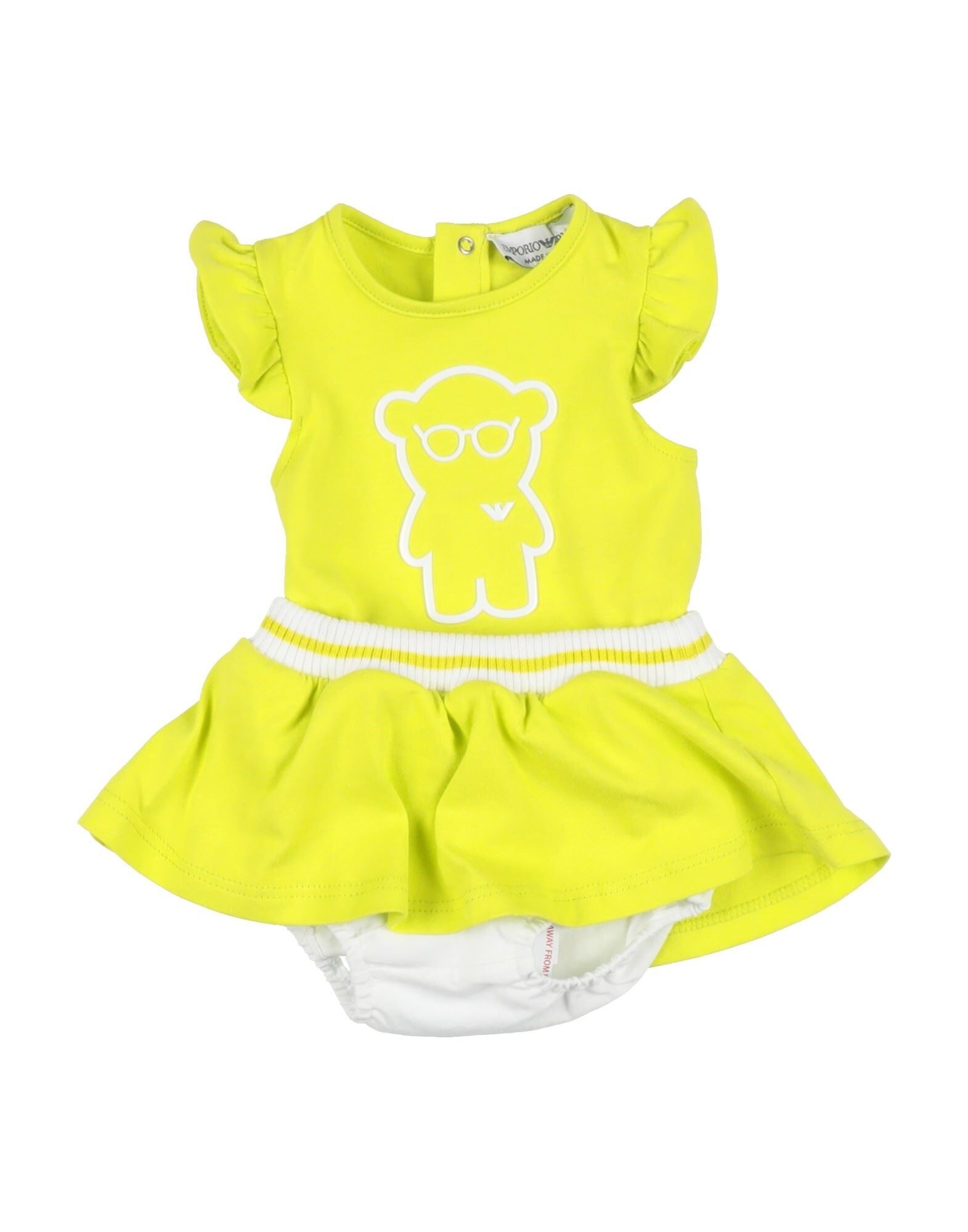 EMPORIO ARMANI - Baby sets