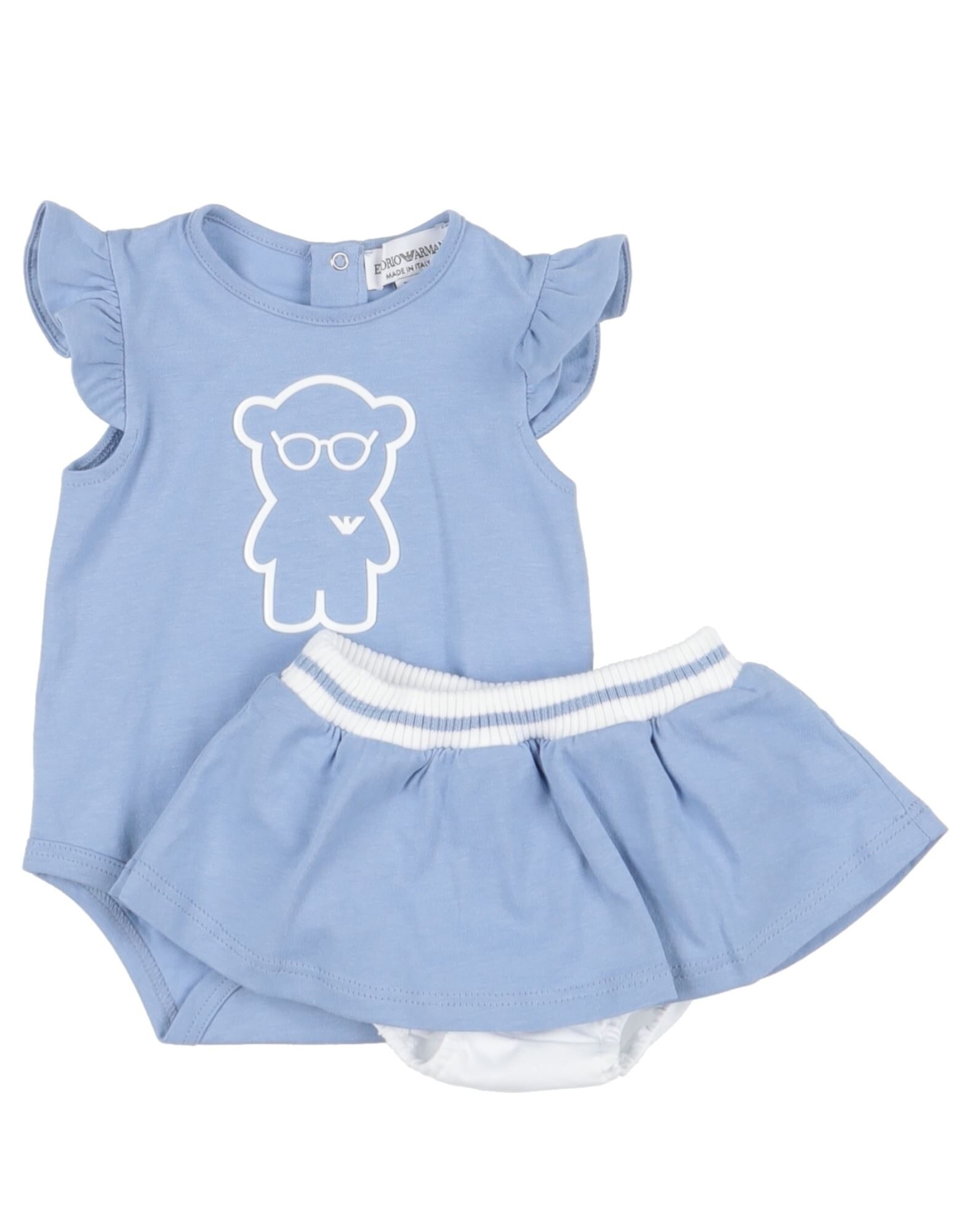 EMPORIO ARMANI - Baby sets