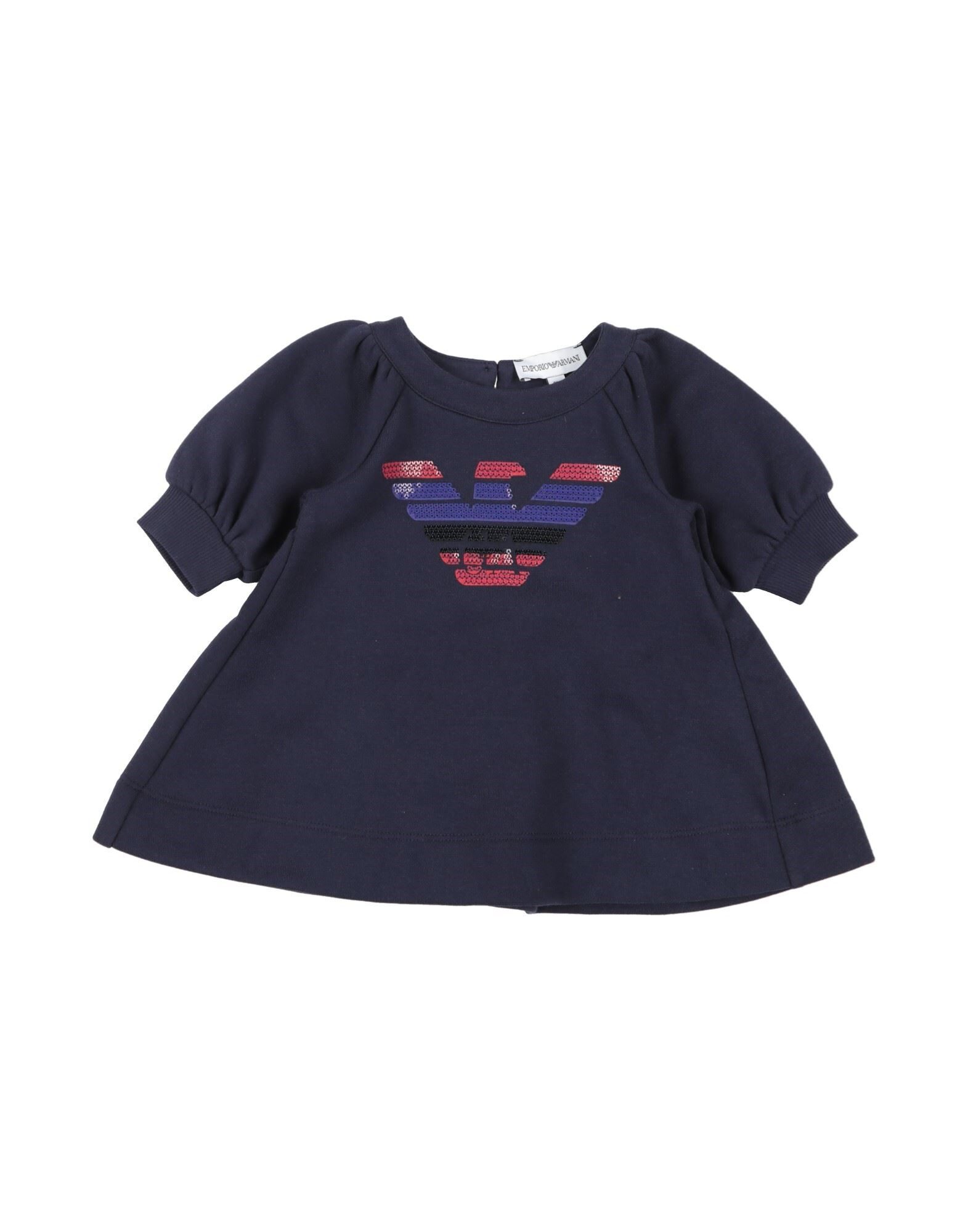 EMPORIO ARMANI - Baby dresses