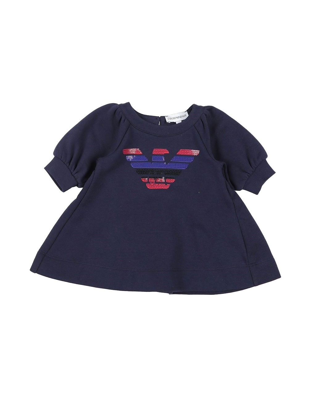 EMPORIO ARMANI - Baby dresses