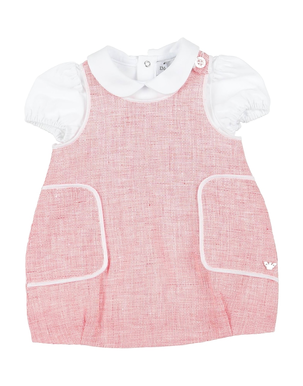 EMPORIO ARMANI - Baby dresses