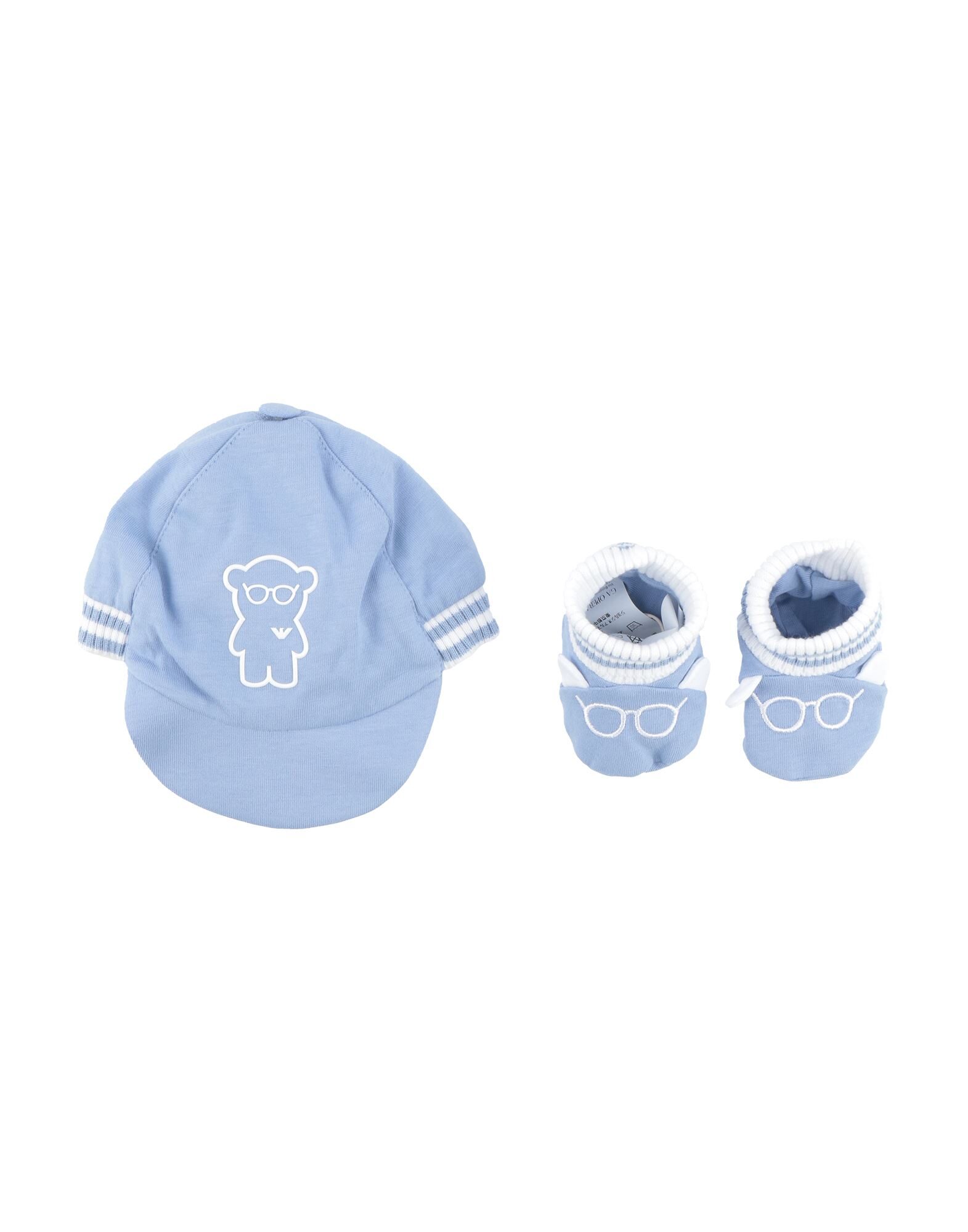 EMPORIO ARMANI - Baby accessories sets