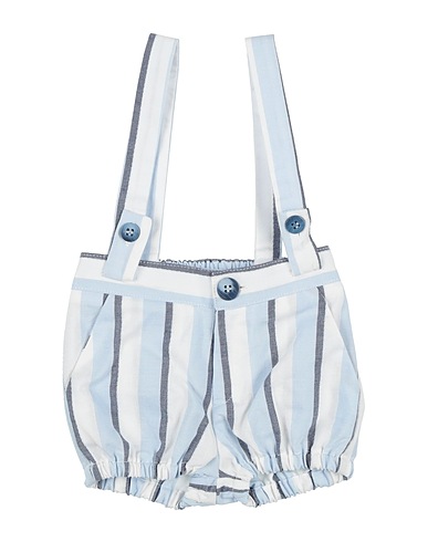 MANUELL & FRANK Baby jumpsuit CELESTE 54% Cotton, 46% Polyester