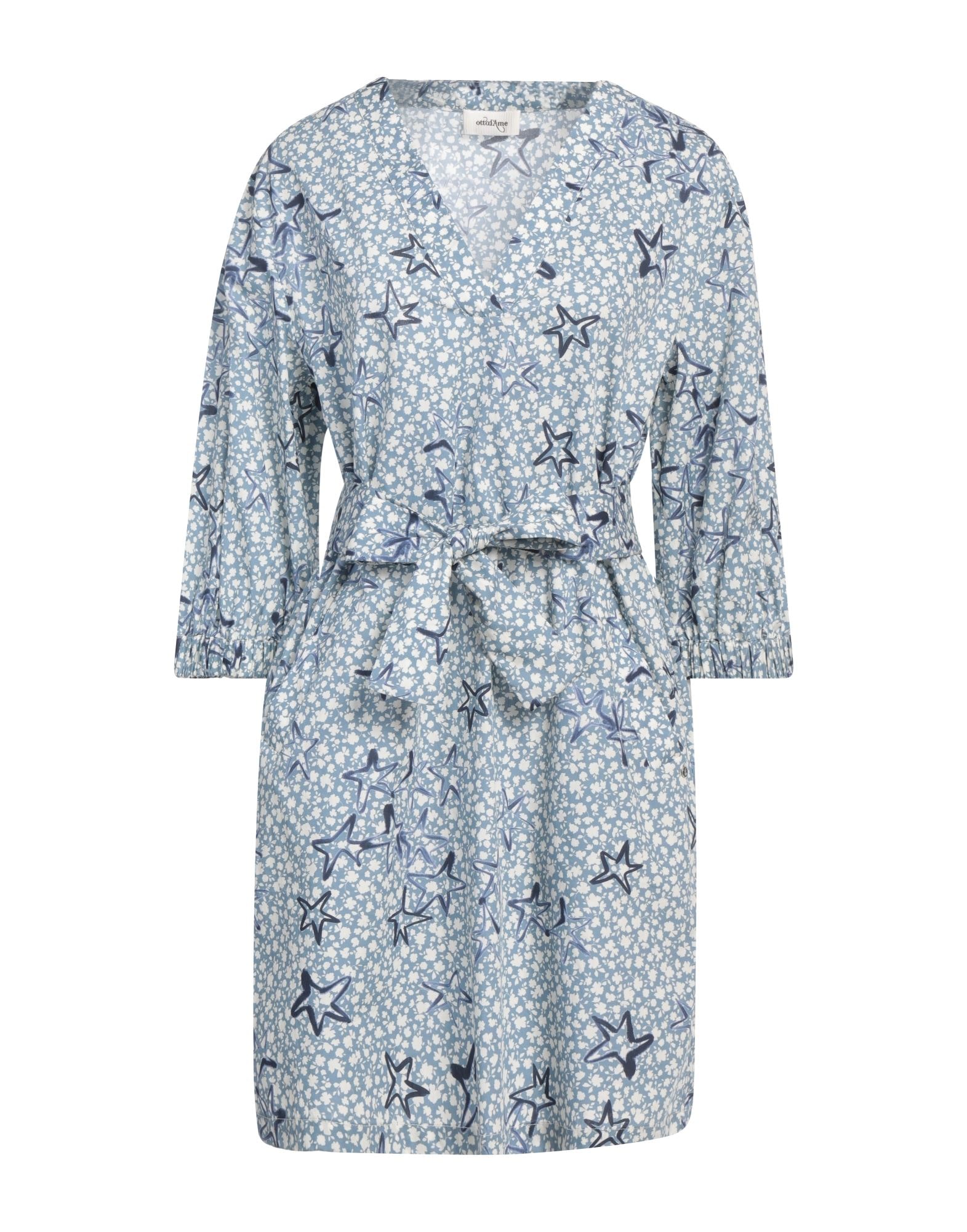 OTTOD'AME - Mini dresses