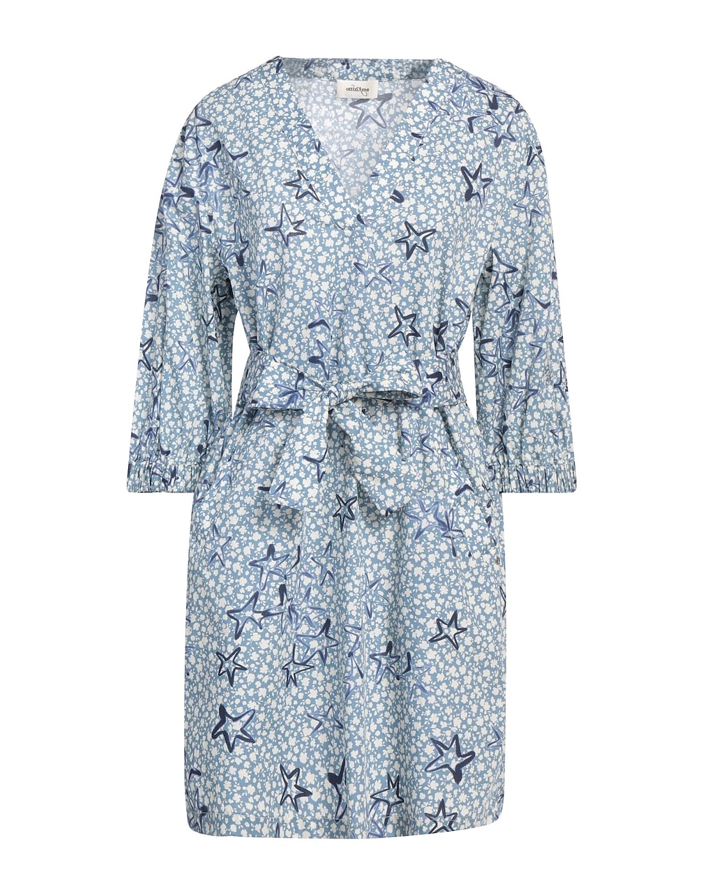 OTTOD'AME - Mini dresses