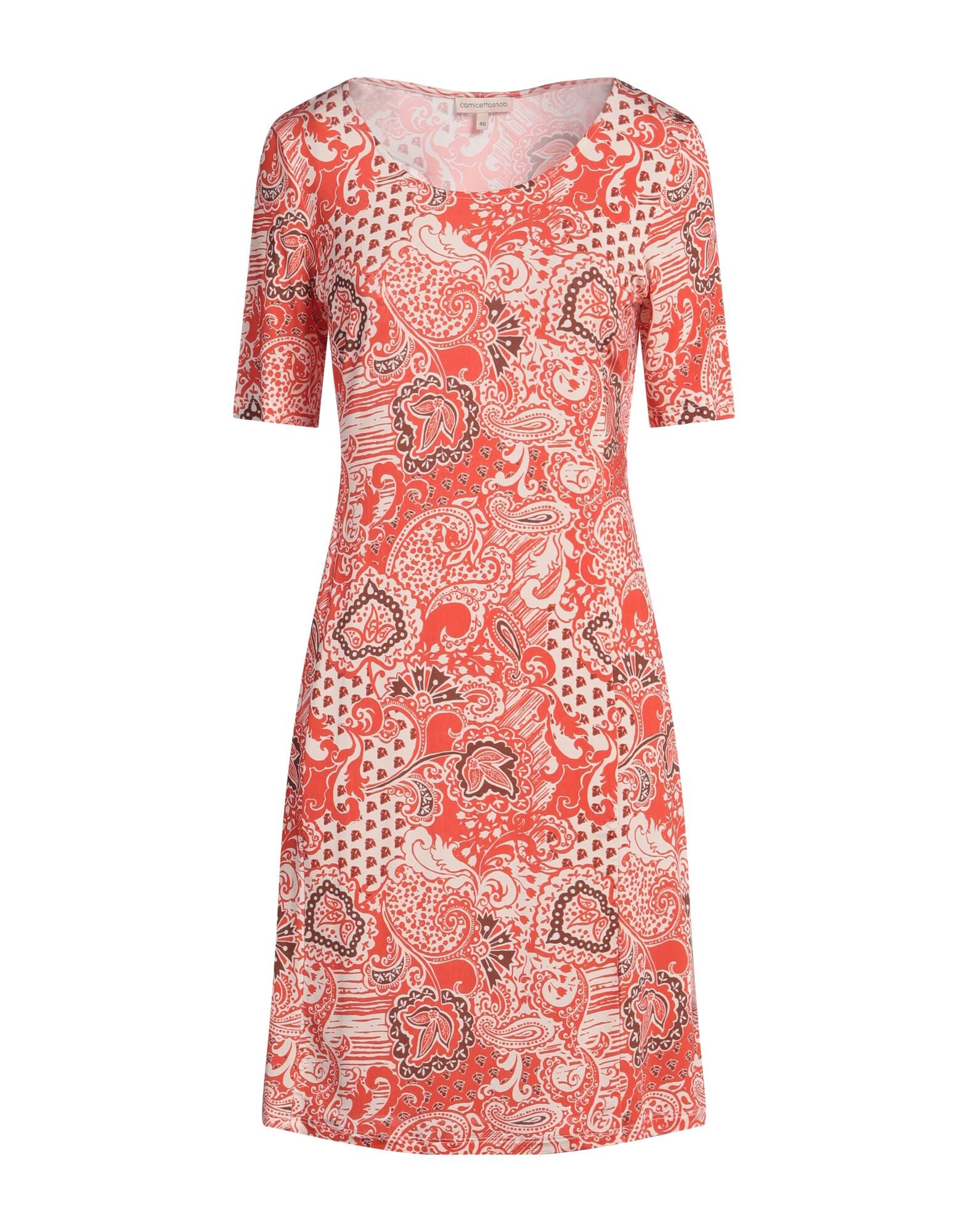 CAMICETTASNOB - Mini dresses