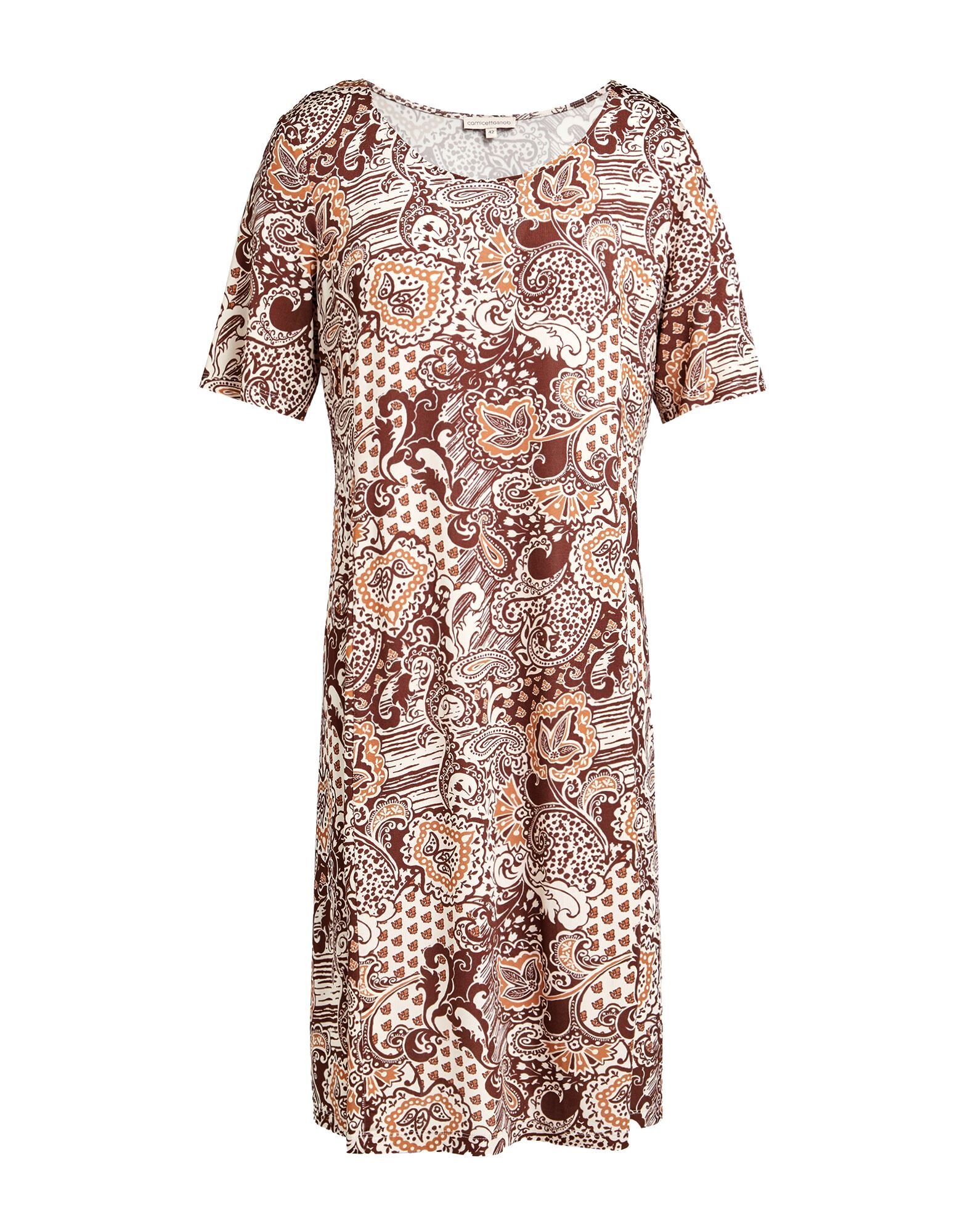 CAMICETTASNOB - Mini dresses