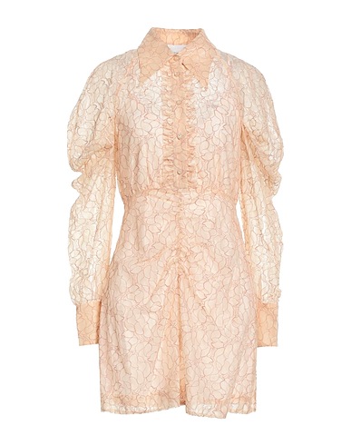 ALICE McCALL Robe chemise 64% Polyamide, 36% Viscose