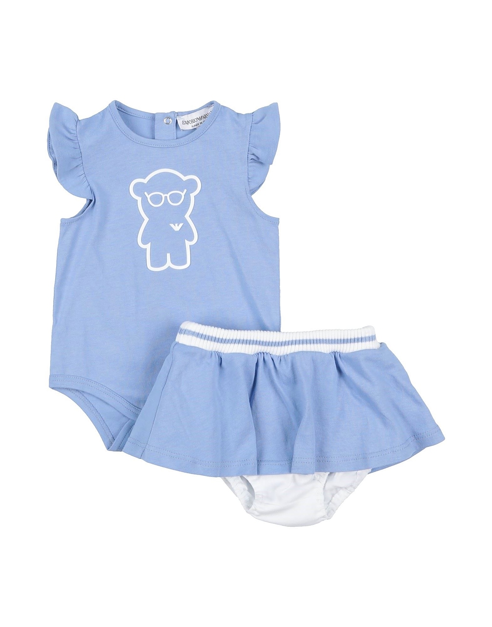 EMPORIO ARMANI - Baby sets