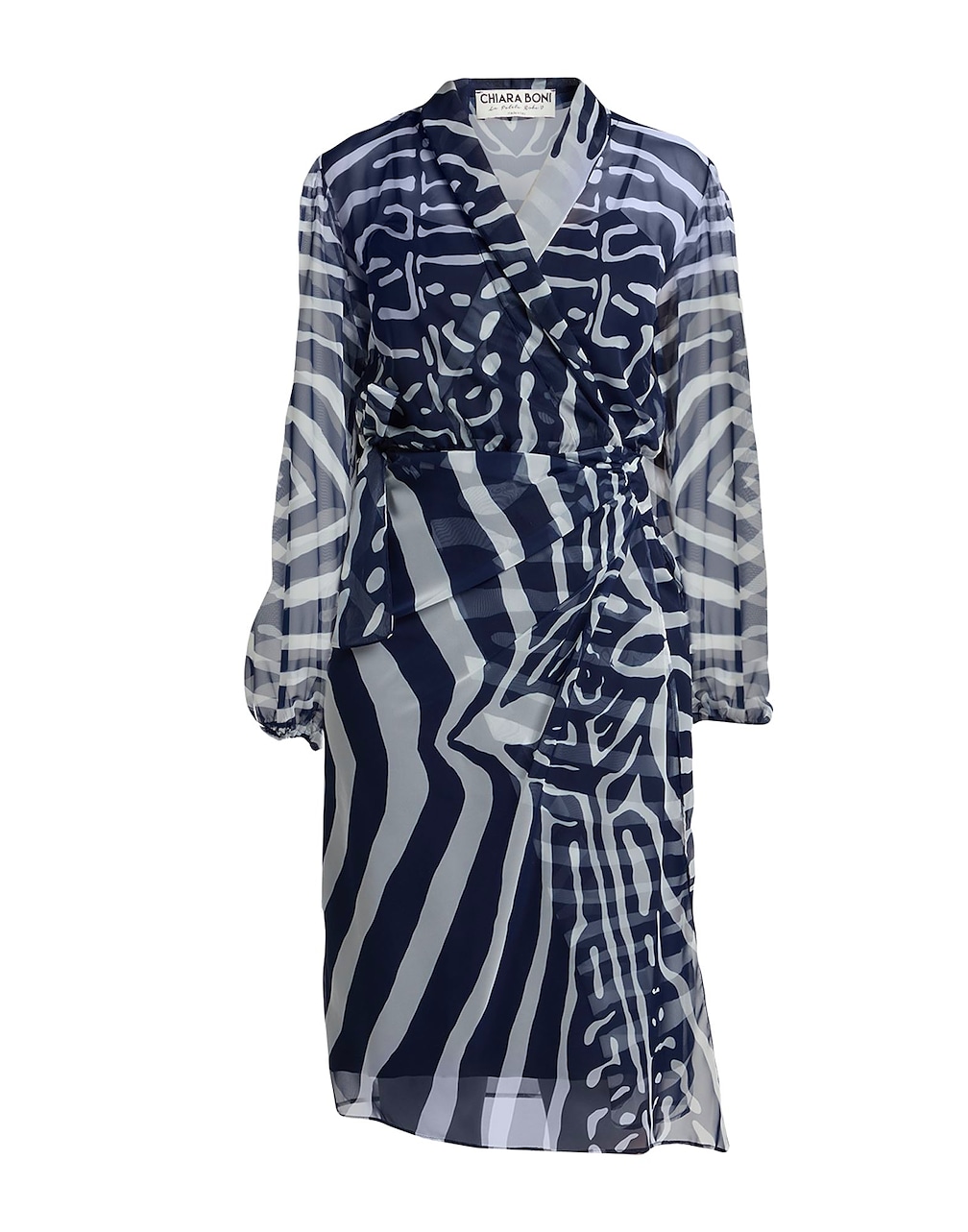 CHIARA BONI LA PETITE ROBE - Mini dresses