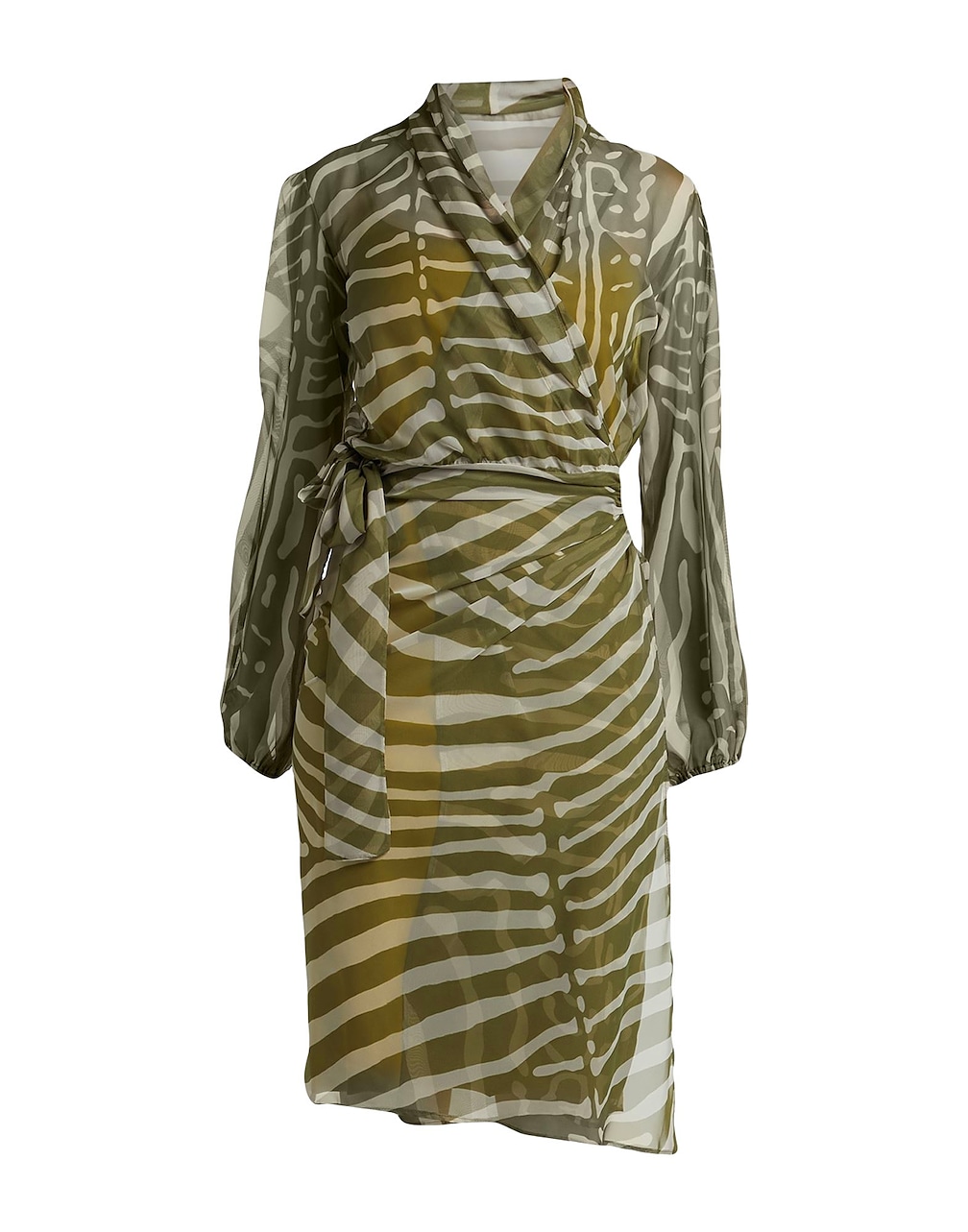 CHIARA BONI LA PETITE ROBE - Robes courtes