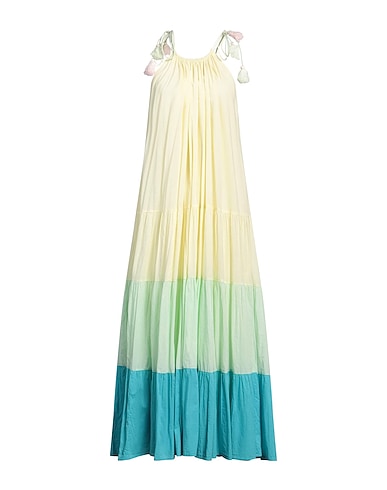 VANESSA BRUNO Long dress 100% Cotton