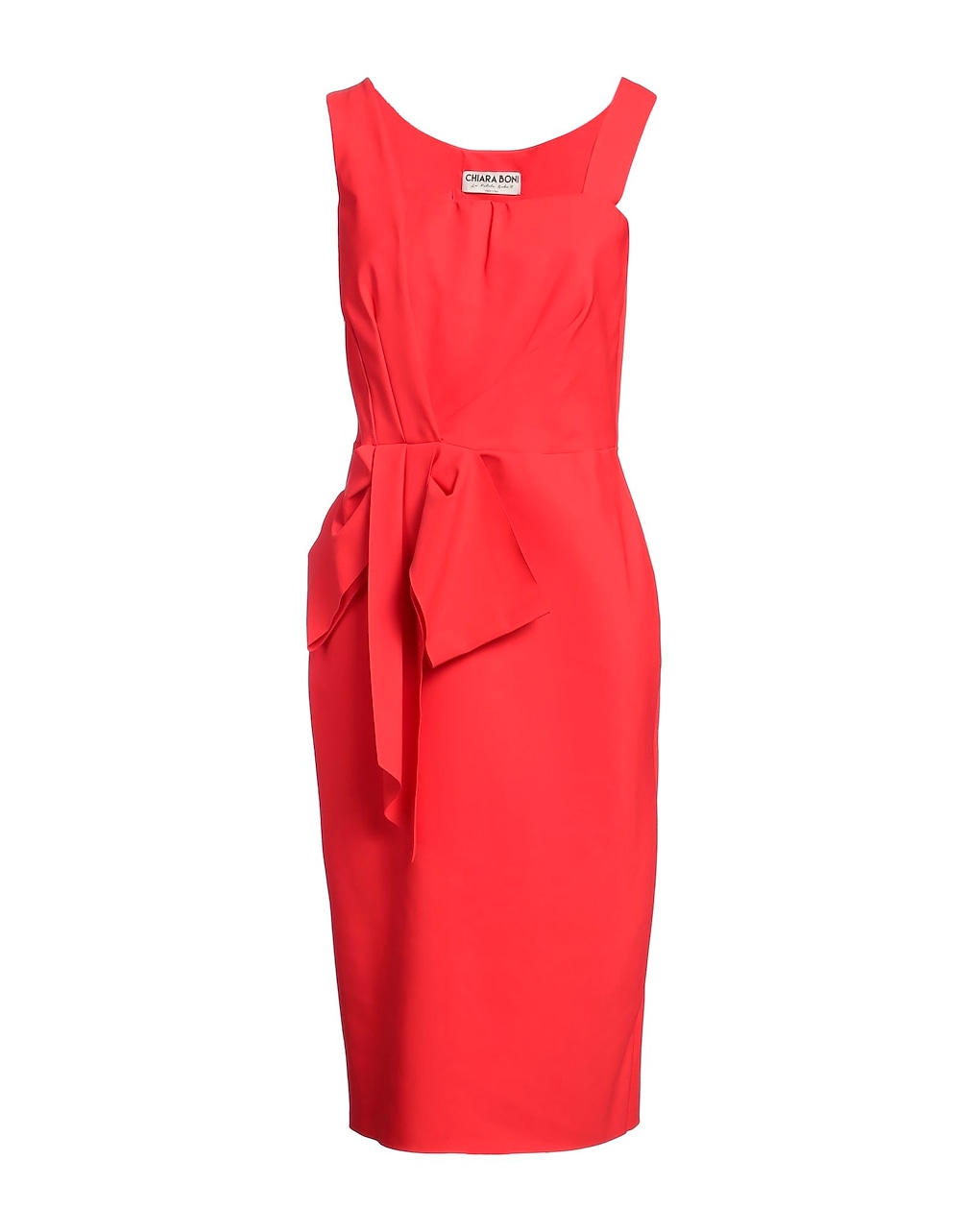 CHIARA BONI LA PETITE ROBE - Vestiti midi