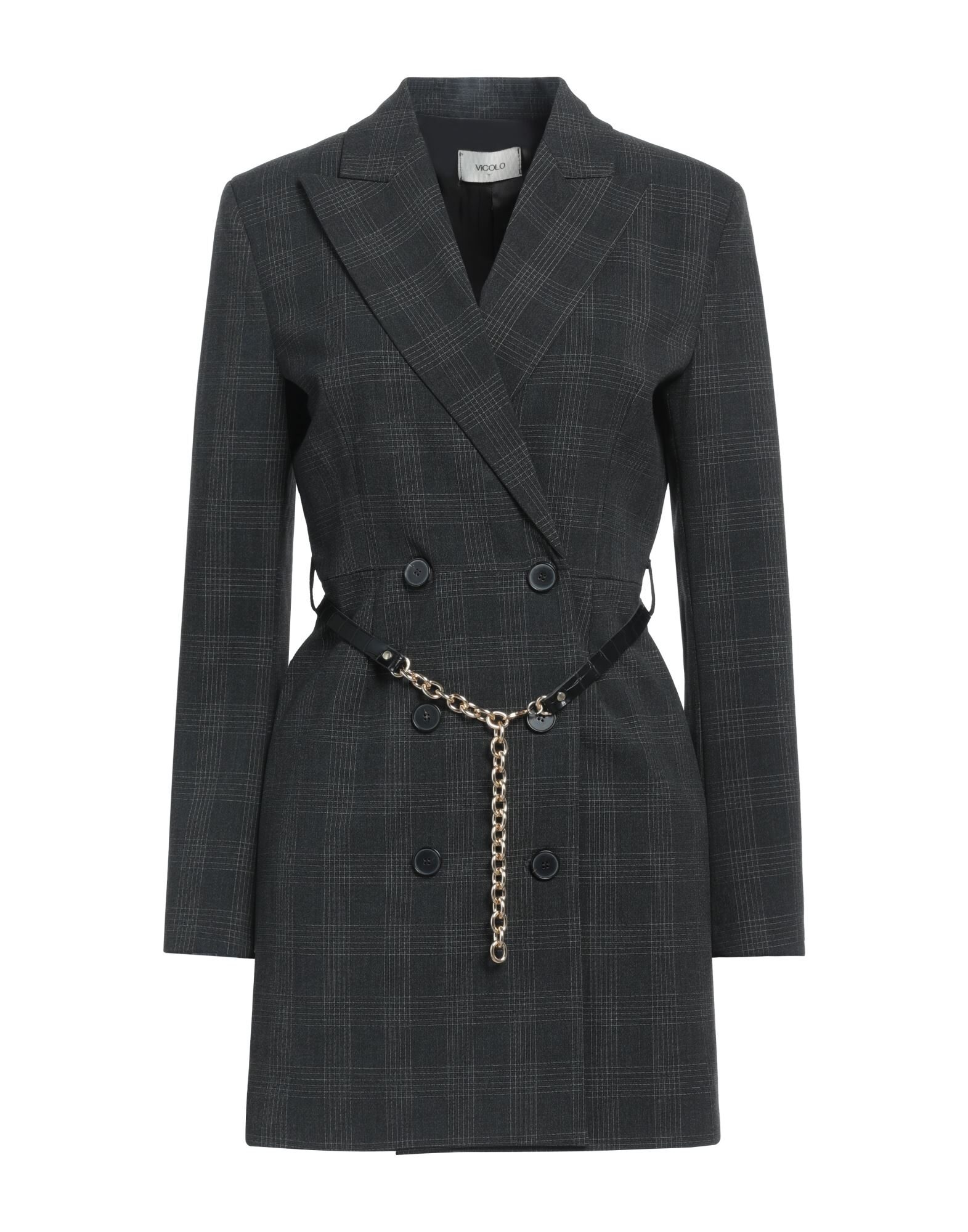 VICOLO - Mini dresses