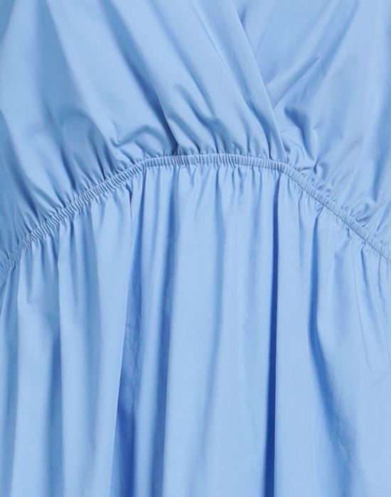 MILVA MI Длинное платье