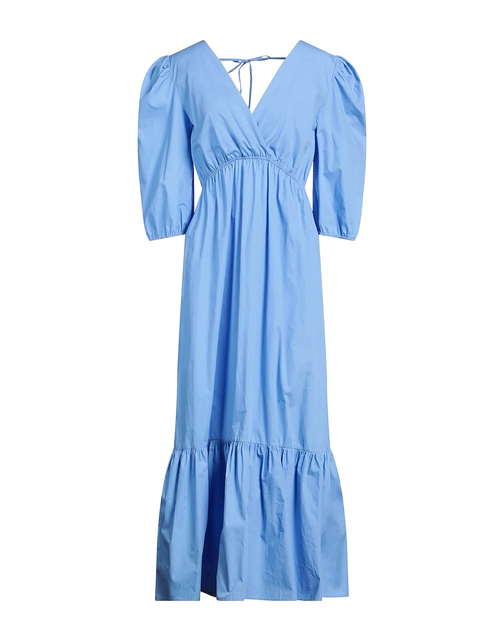 MILVA MI - Maxi dresses