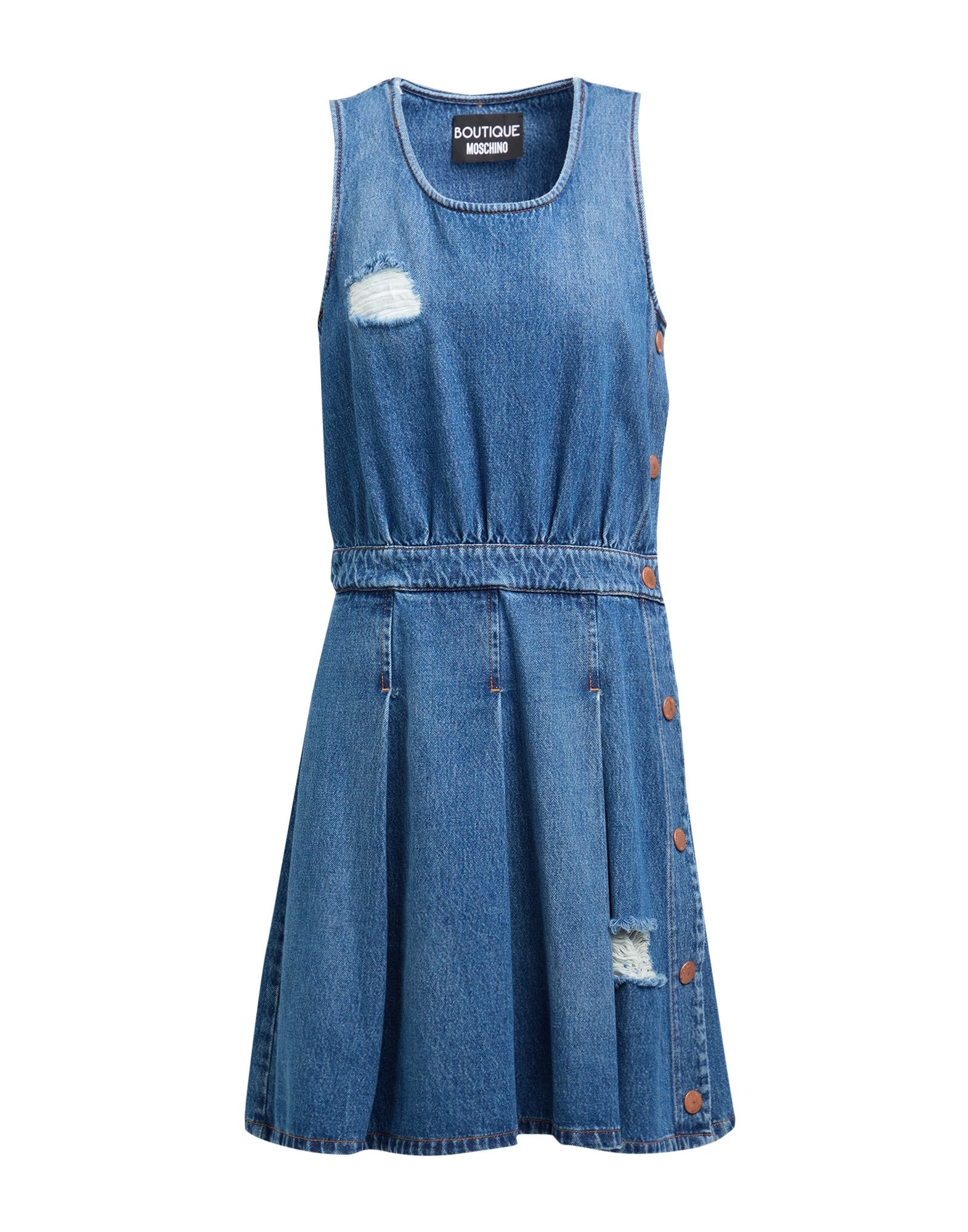 BOUTIQUE MOSCHINO - Mini dresses