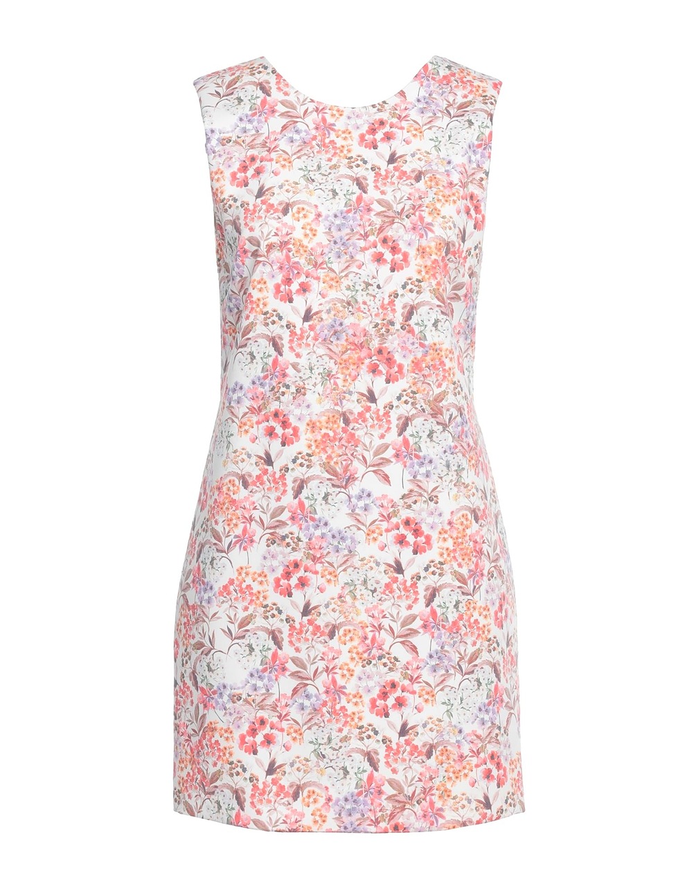 VICOLO - Mini dresses