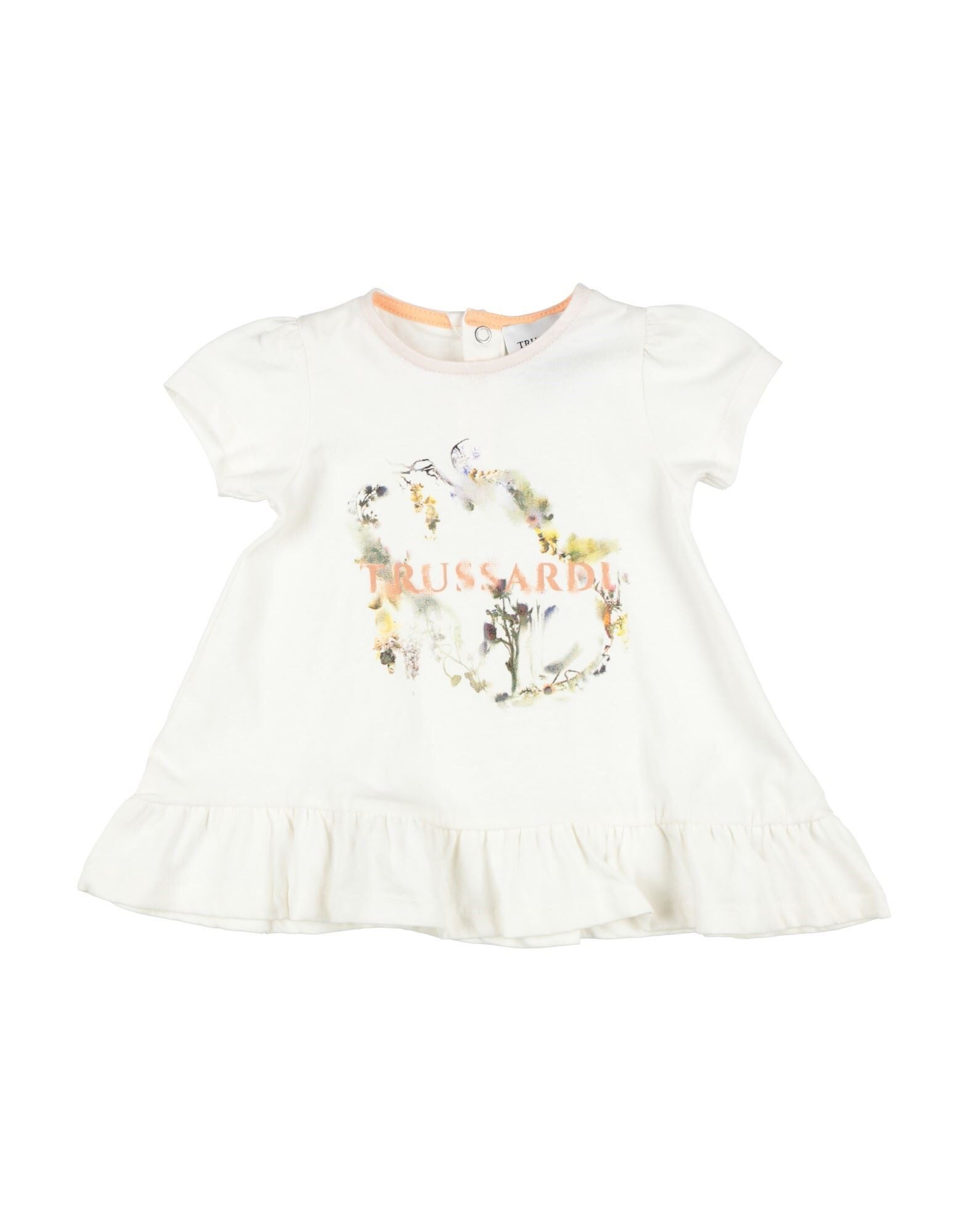 TRUSSARDI JUNIOR - Baby dresses