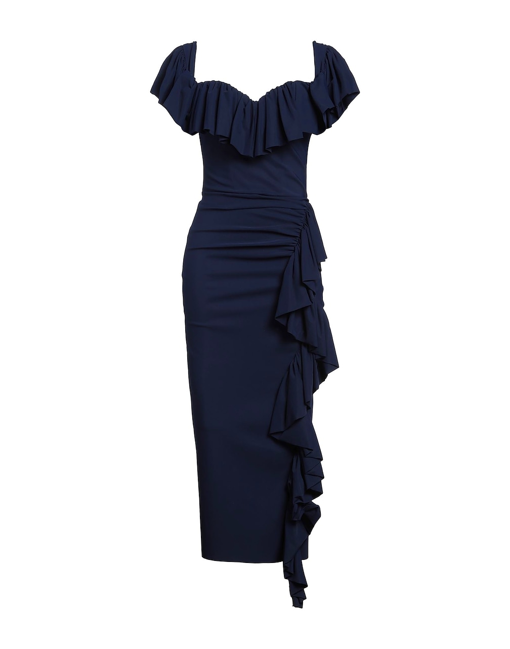 CHIARA BONI LA PETITE ROBE - Midi dresses