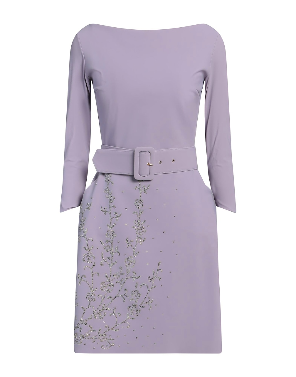 CHIARA BONI LA PETITE ROBE - Mini dresses